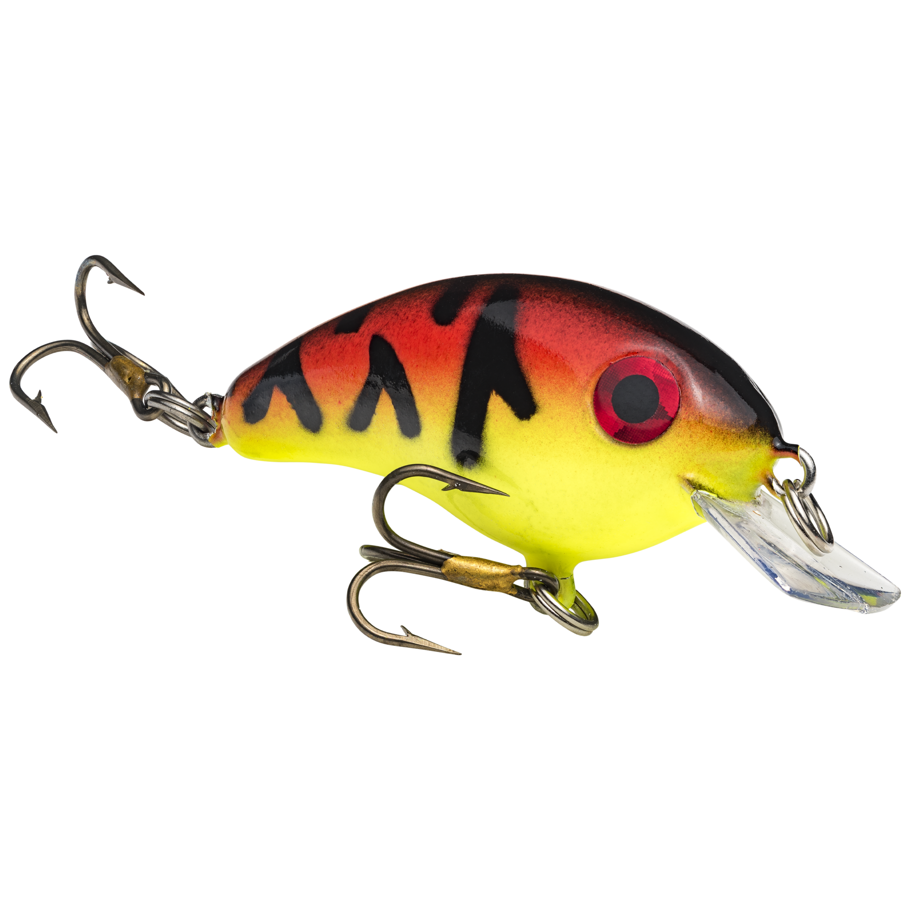 Bitsy Pond Minnow Crankbait