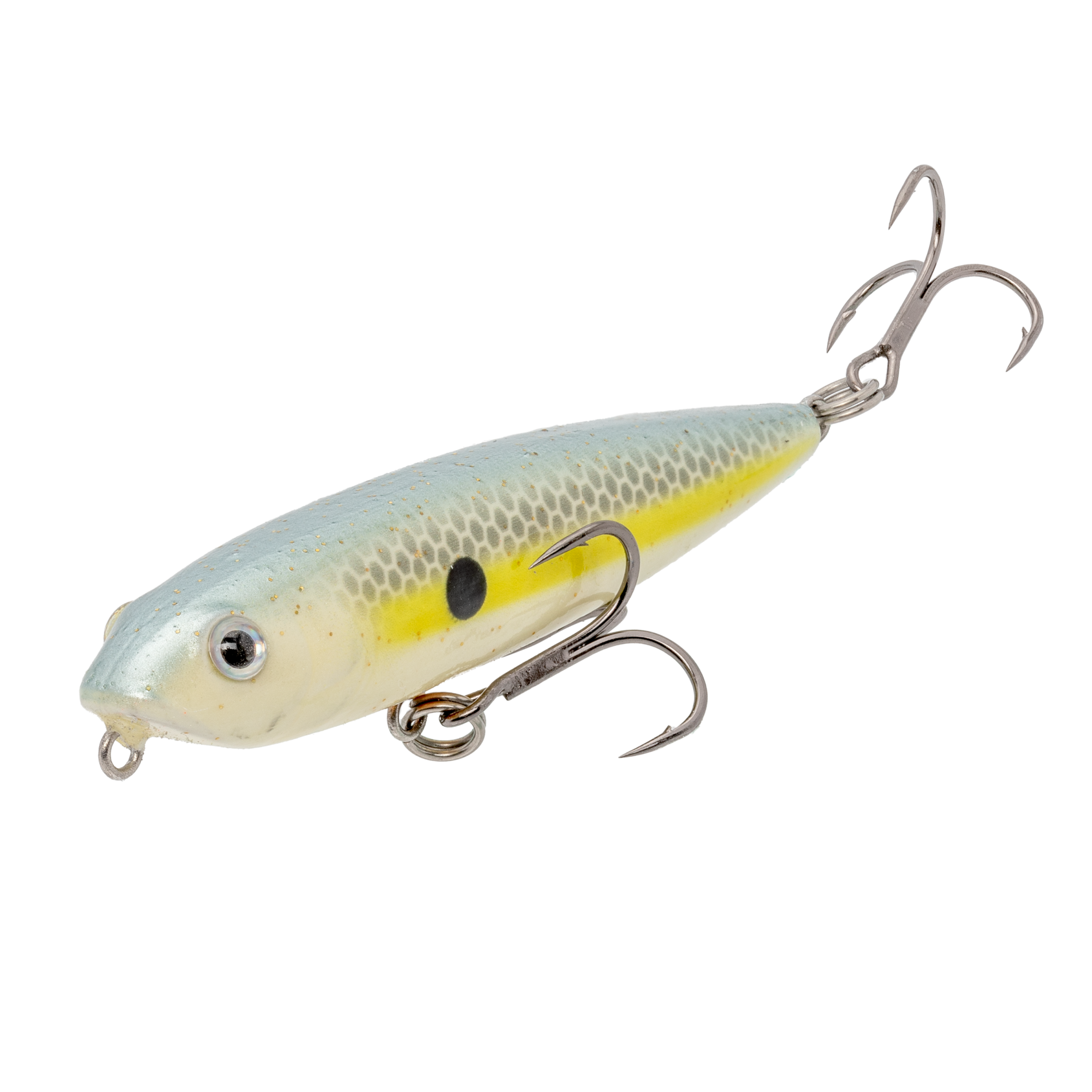 Bitsy Sexy Dawg | Strike King Lure Company