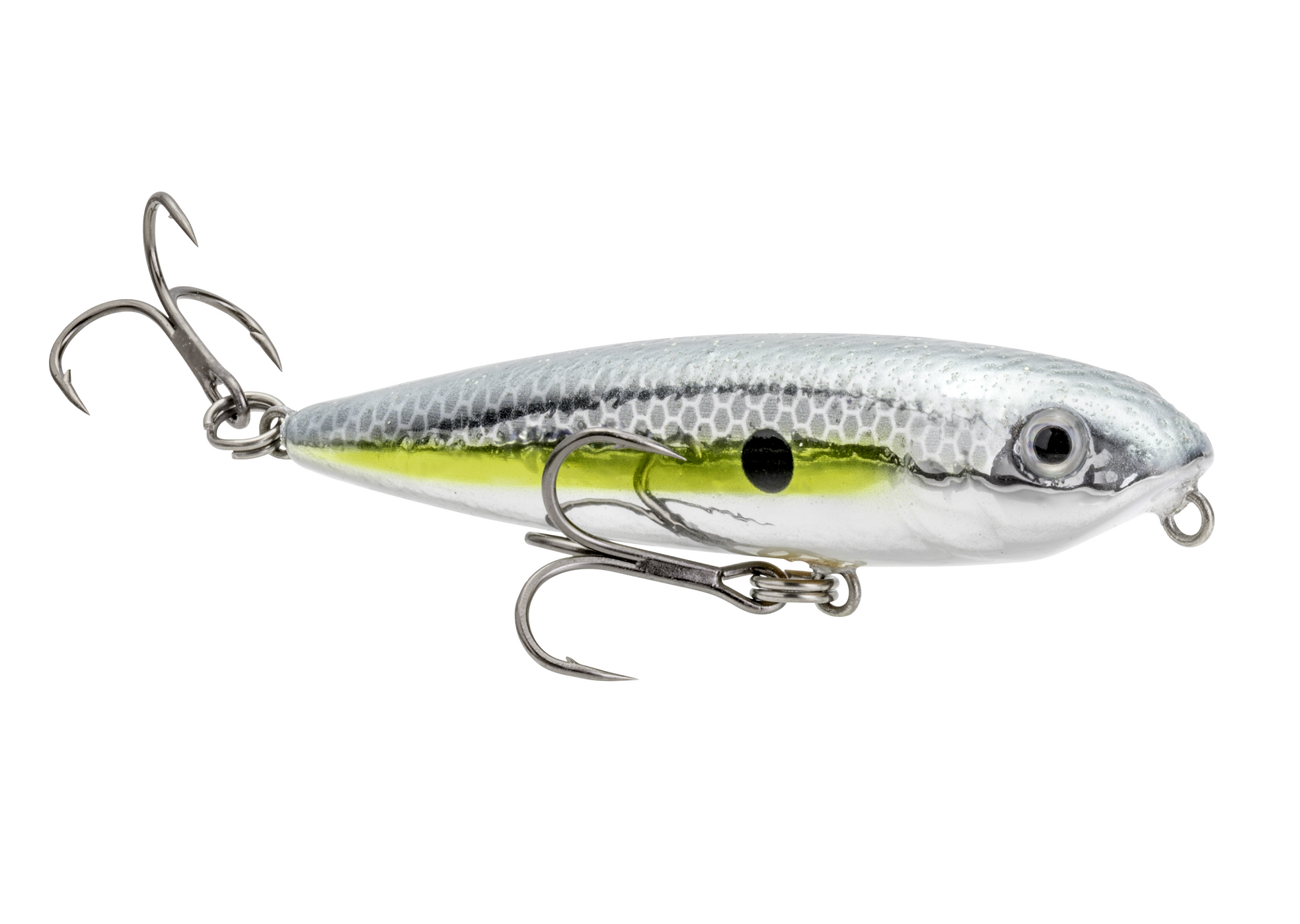 Bitsy Sexy Dawg | Strike King Lure Company
