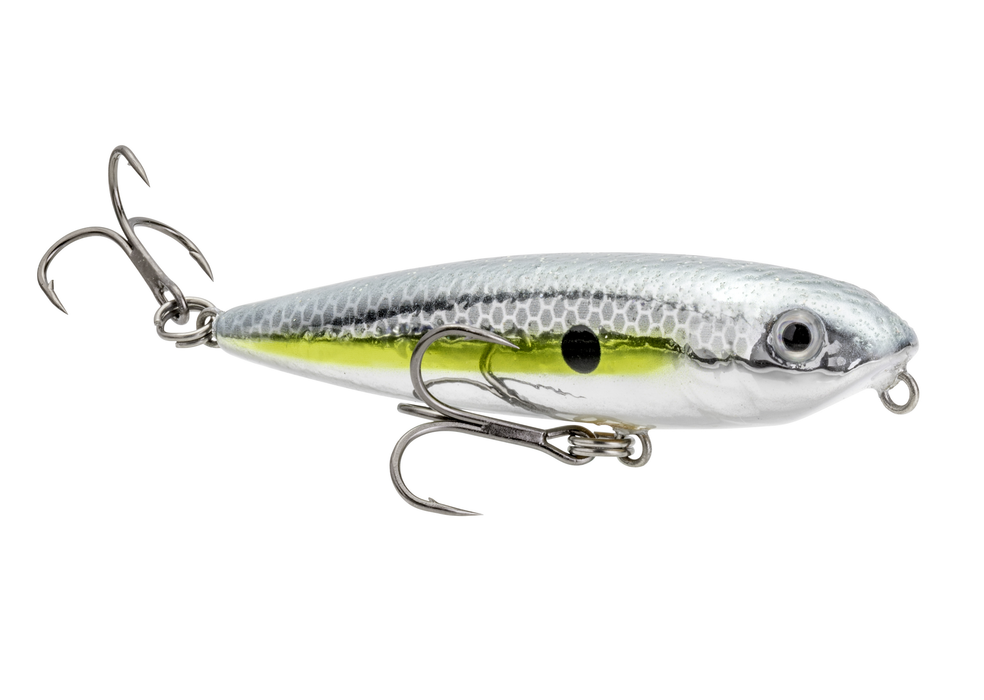 Bitsy Sexy Dawg  Strike King Lure Company