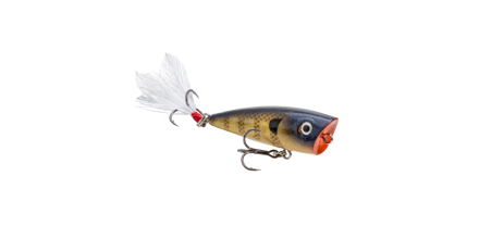 Fishing Lures & Tackle  Strike King Lure Company