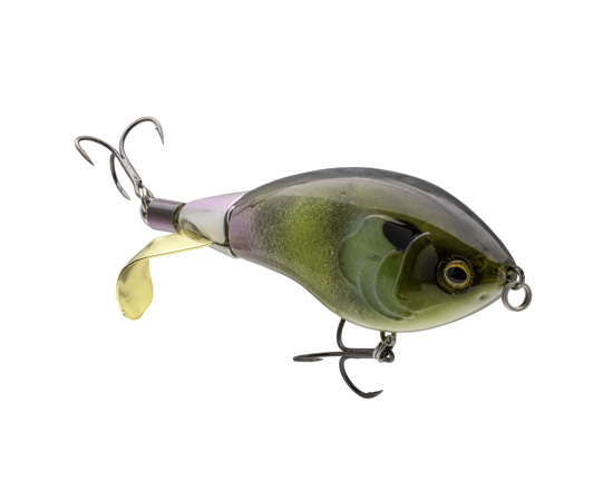 Clickin Chickin | Strike King Lure Company Clickin Chickin | Strike King Lure Company