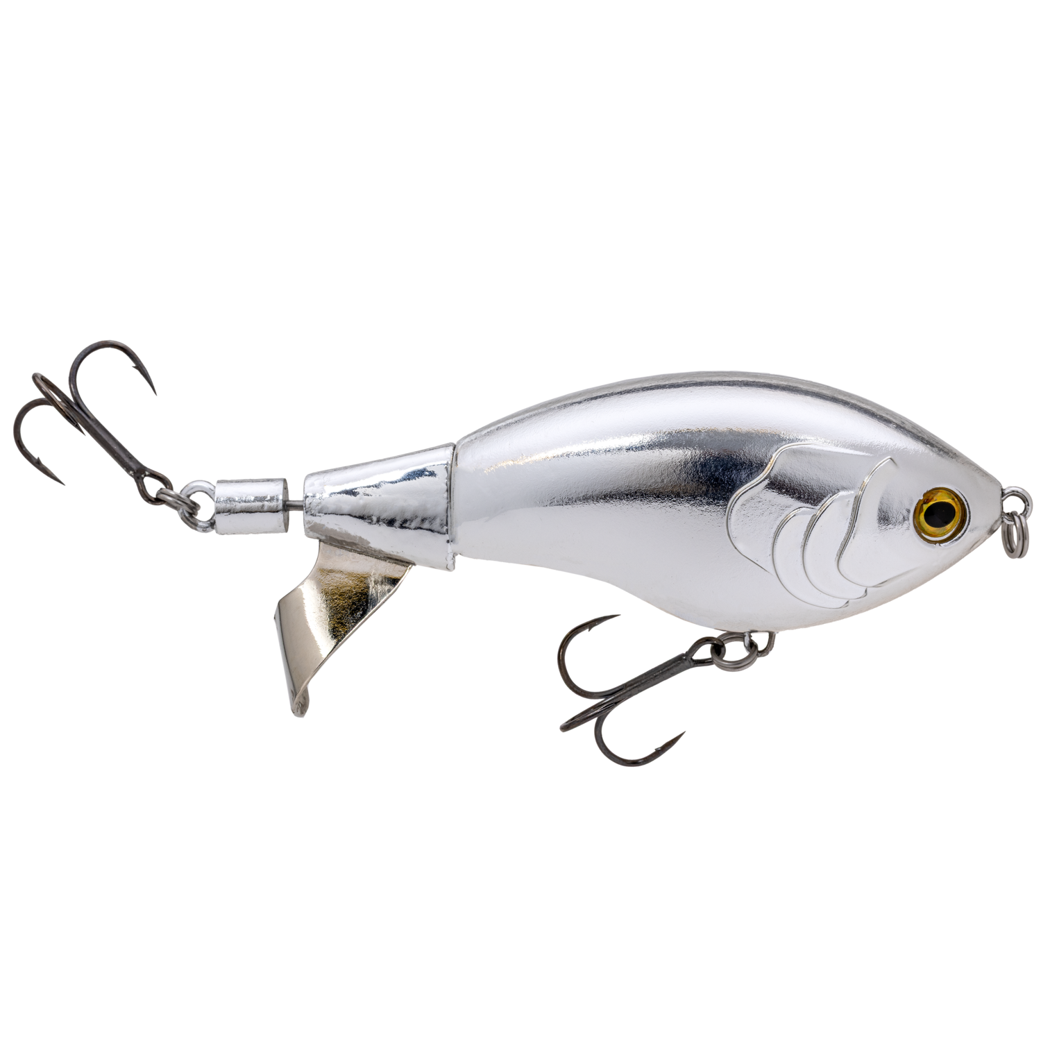 QuoN Just PeachyとBirdling Swallow ２点 Clickin Chickin | Strike King Lure Company