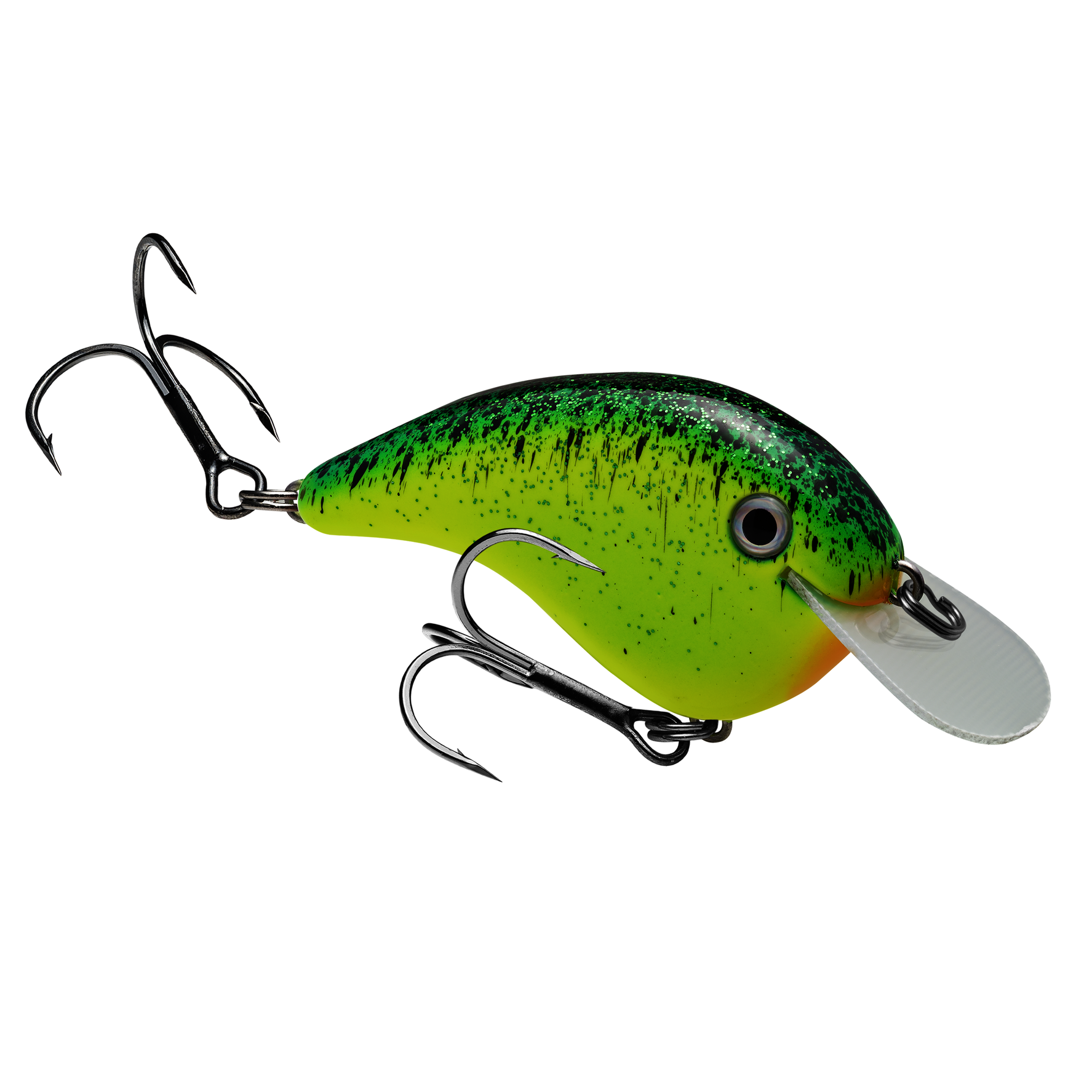 Chick Magnet Flatside Crankbait | Strike King Lure Company