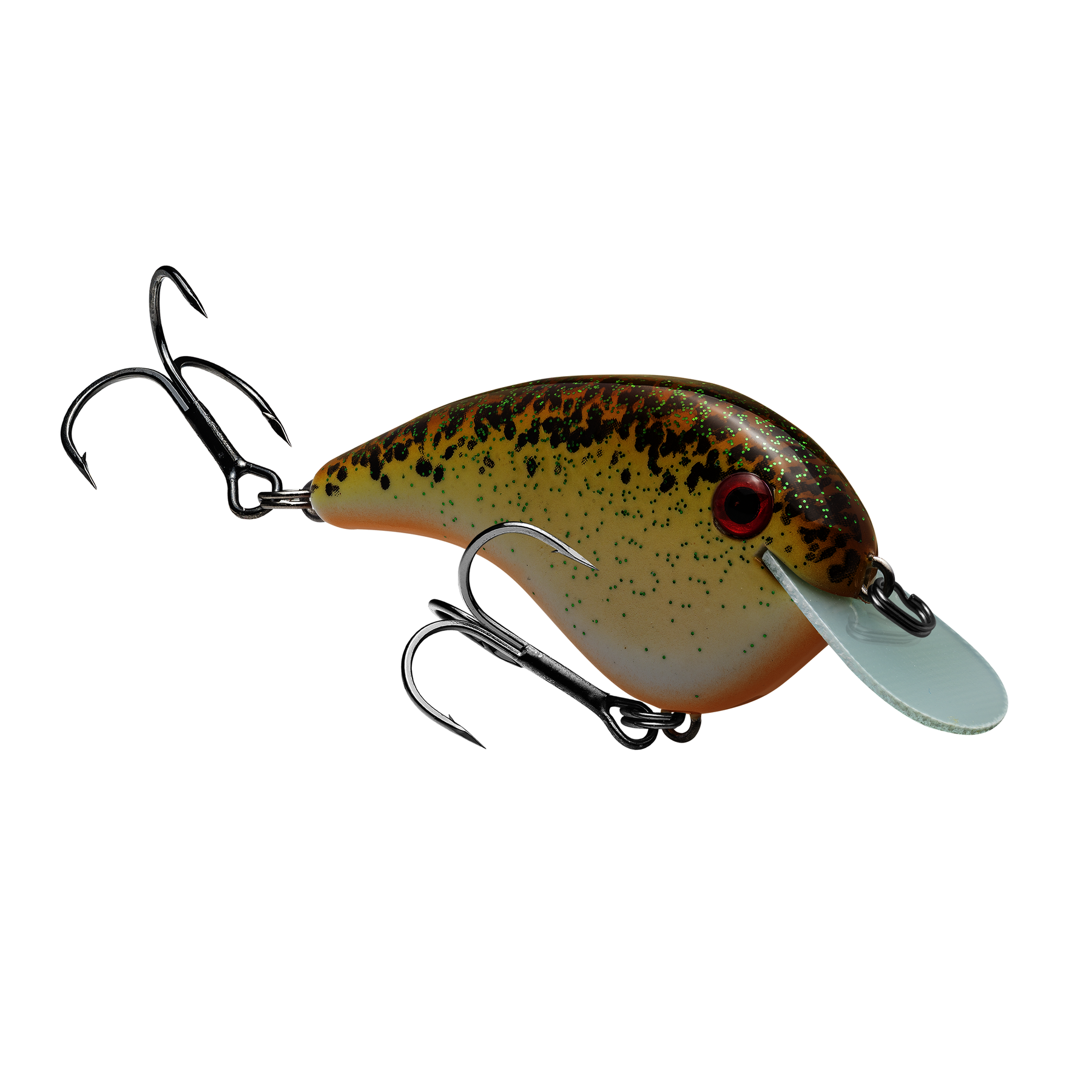 Chick Magnet Flatside Crankbait | Strike King Lure Company