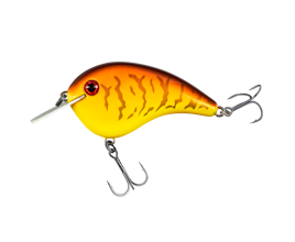 FREE FISHER 20pcs Unpainted Lure Blanks – Hard Bait Crankbait Bodies For DIY Fishing Lures (11.9cm/16.4g)