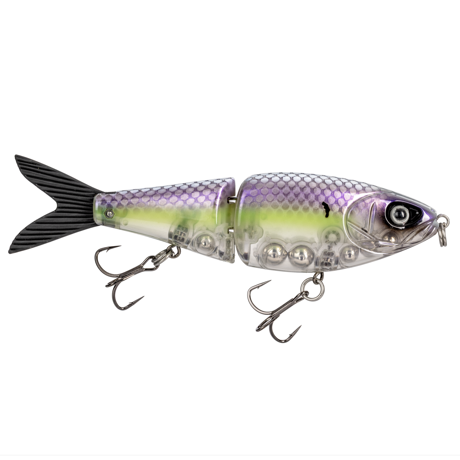 スペードスリーベイツ Hog Father Jr | Strike King Lure Company