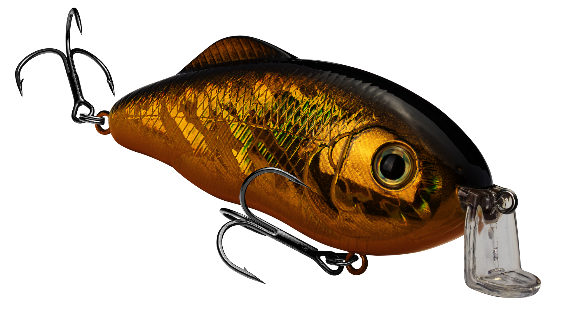 big eyes fishing lure Big Eye  Lunkerhunt