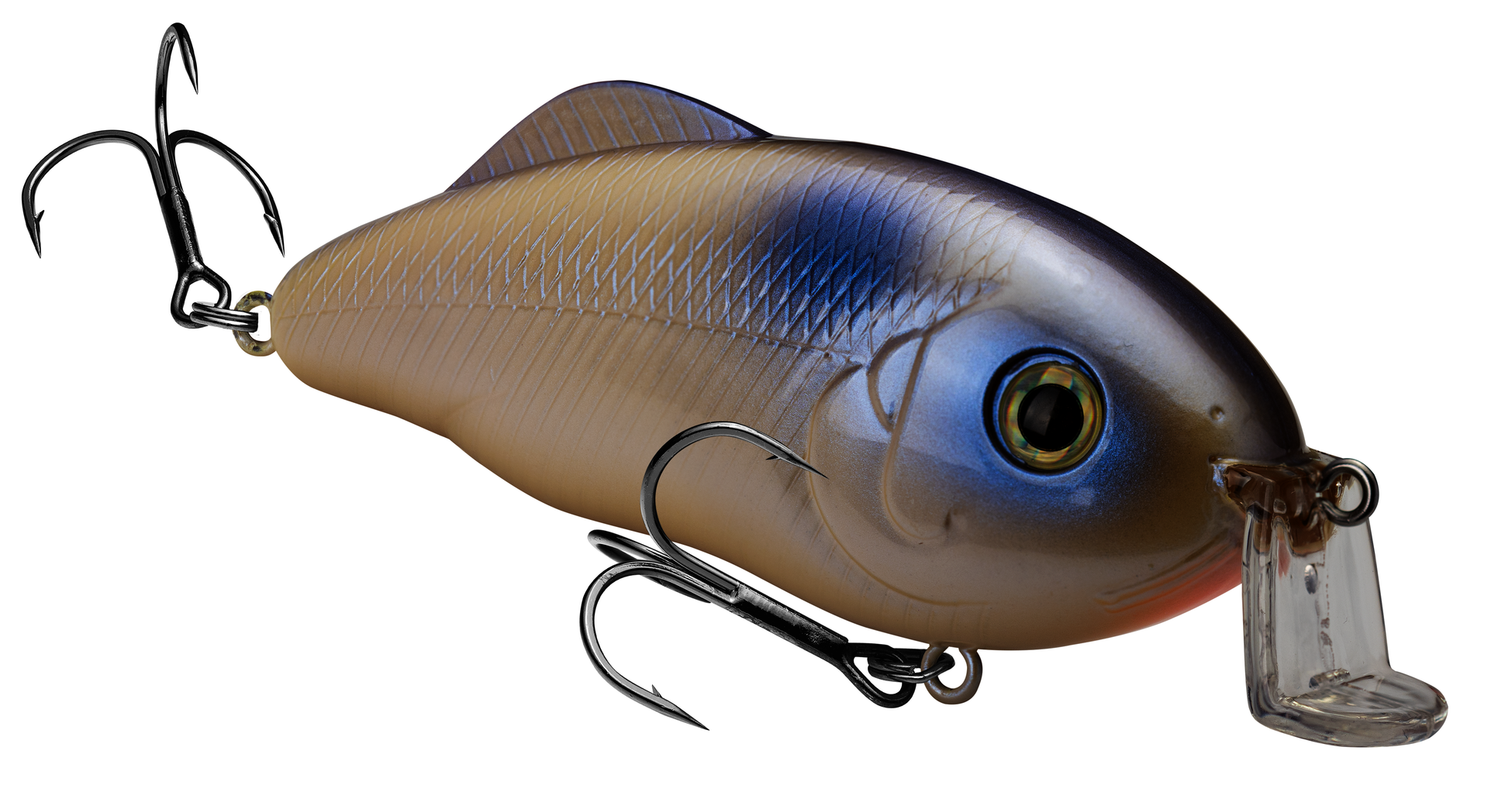 Hybrid Hunter Crankbait | Strike King Lure Company
