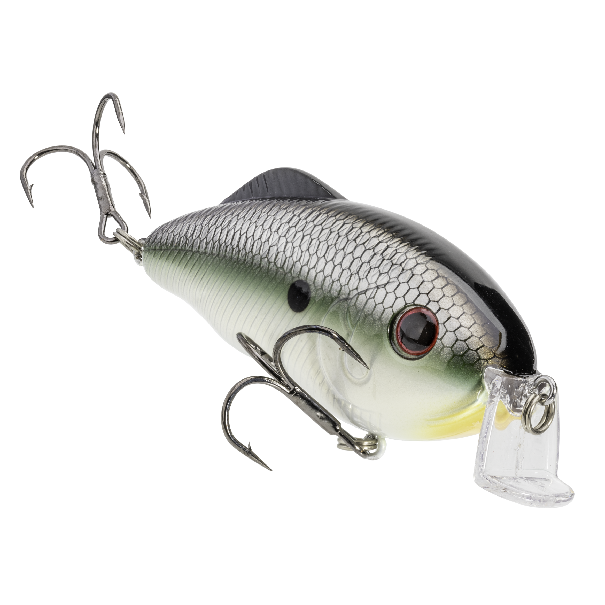 Hybrid Hunter Crankbait | Strike King Lure Company