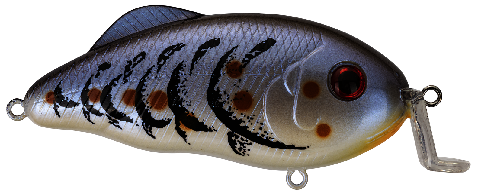 Hybrid Hunter Jr Crankbait | Strike King Lure Company