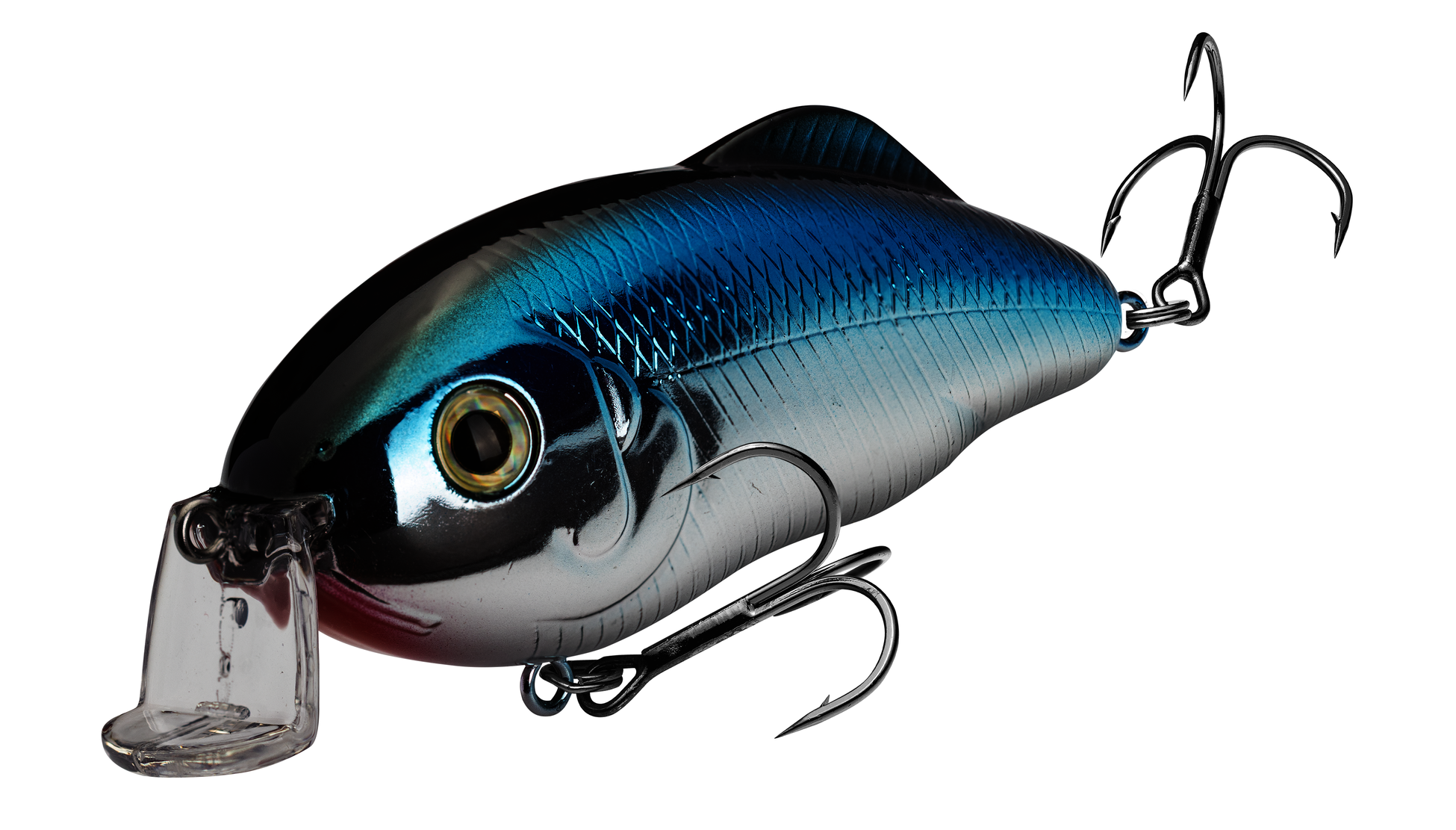 Hybrid Hunter Jr Crankbait | Strike King Lure Company