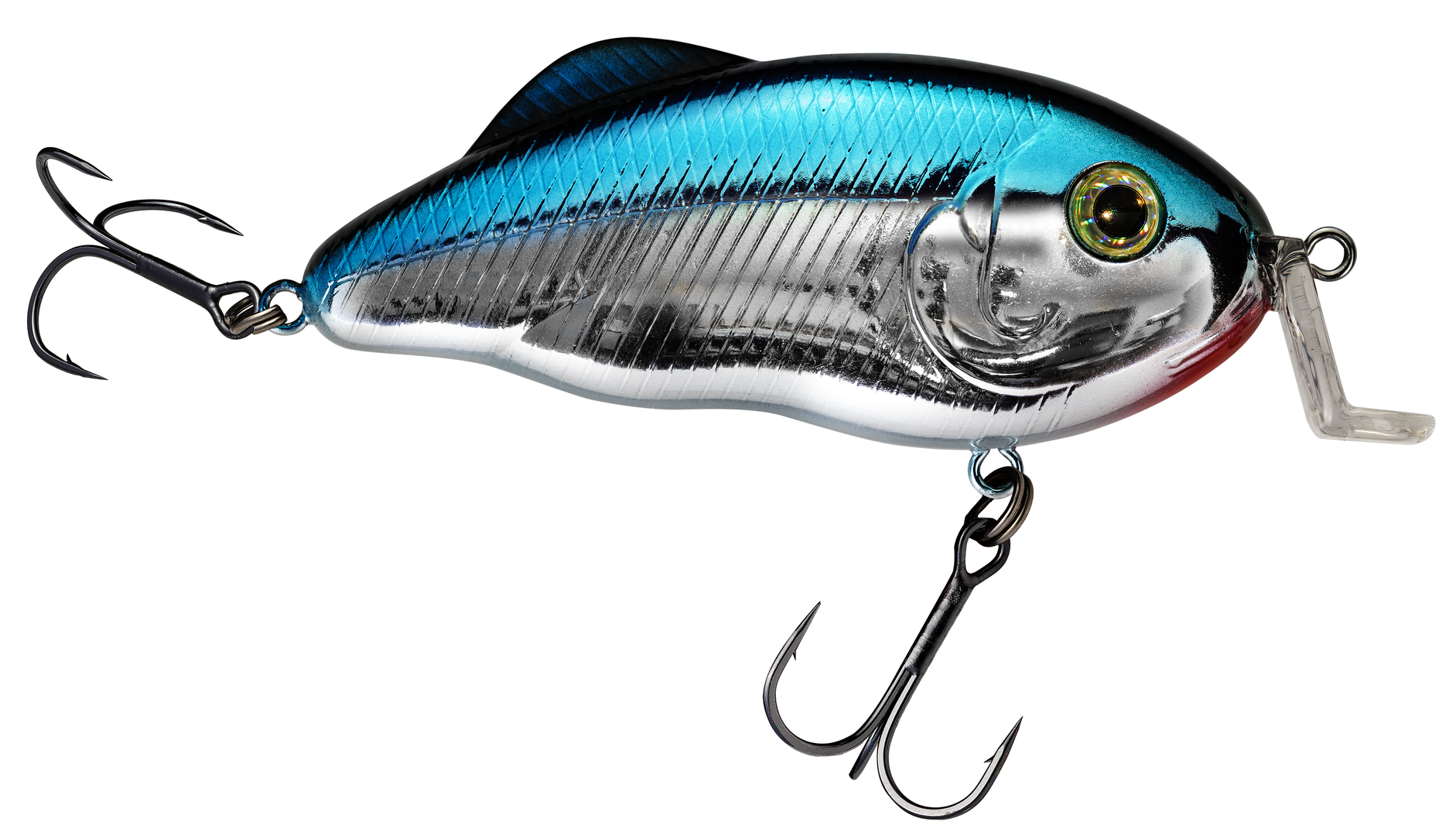 Hybrid Hunter Jr Crankbait | Strike King Lure Company