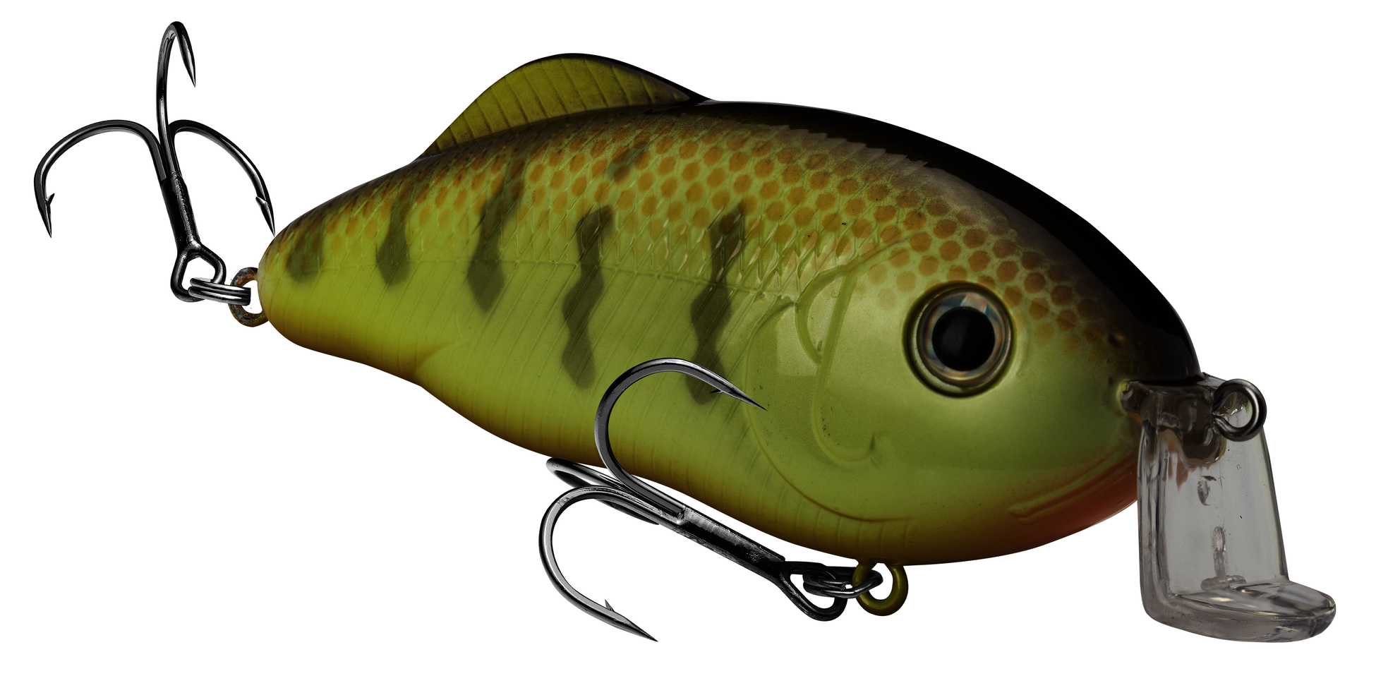 Hybrid Hunter Jr Crankbait | Strike King Lure Company