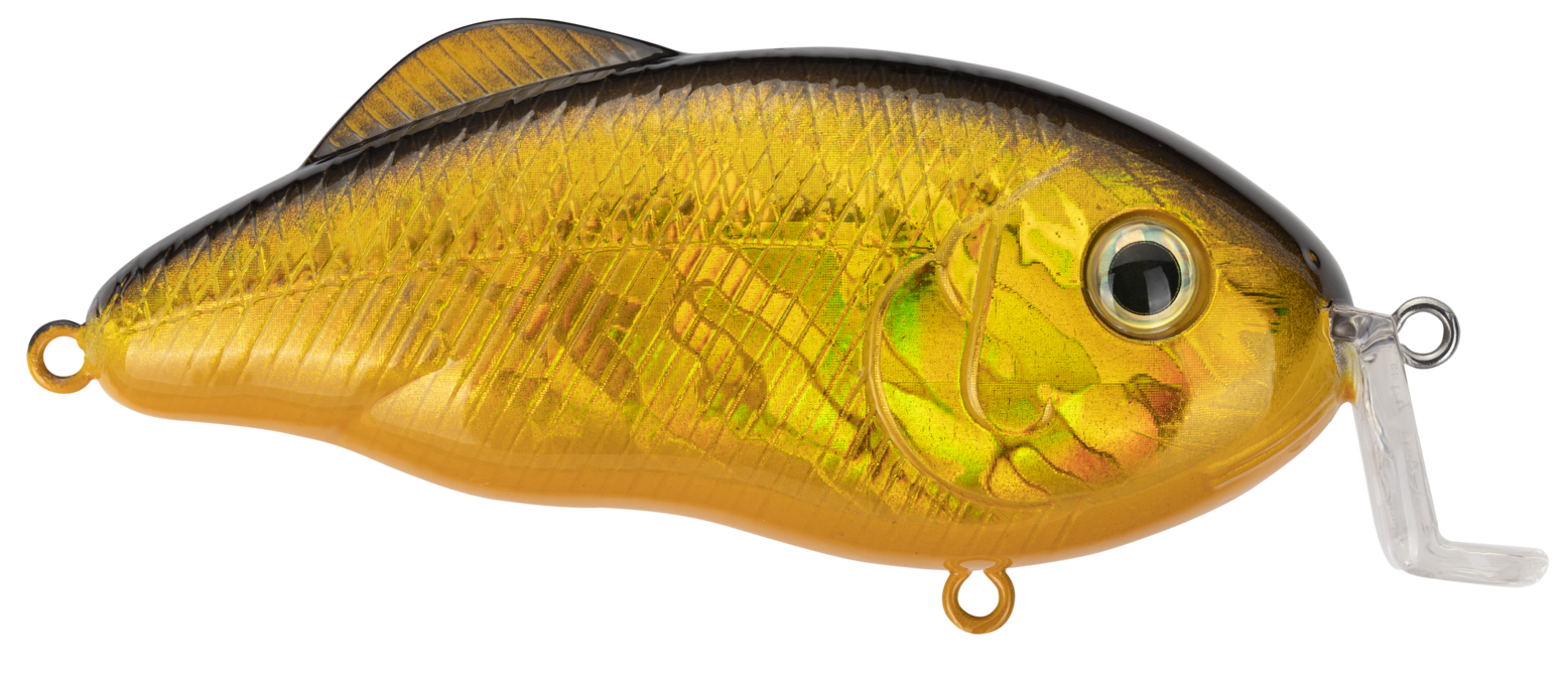 Hybrid Hunter Jr Crankbait | Strike King Lure Company
