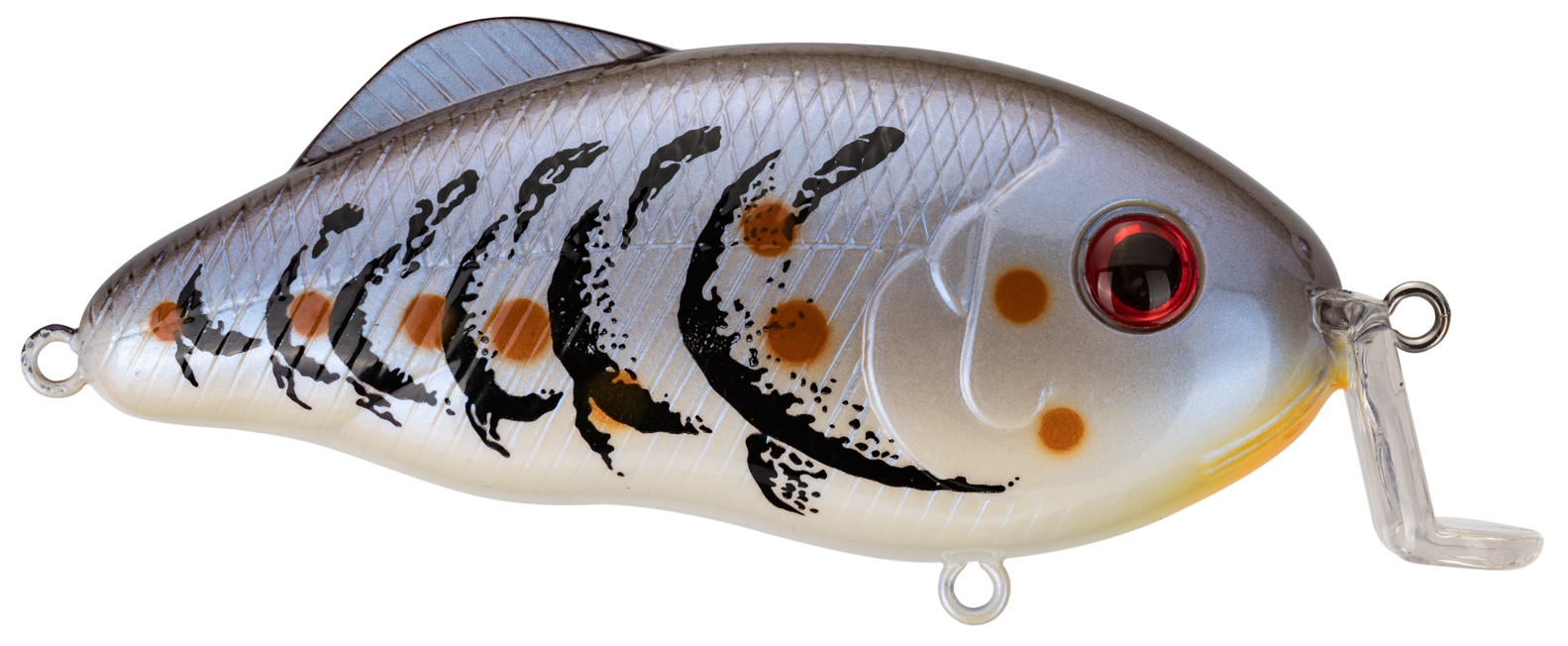 Hybrid Hunter Shallow | Strike King Lure Company