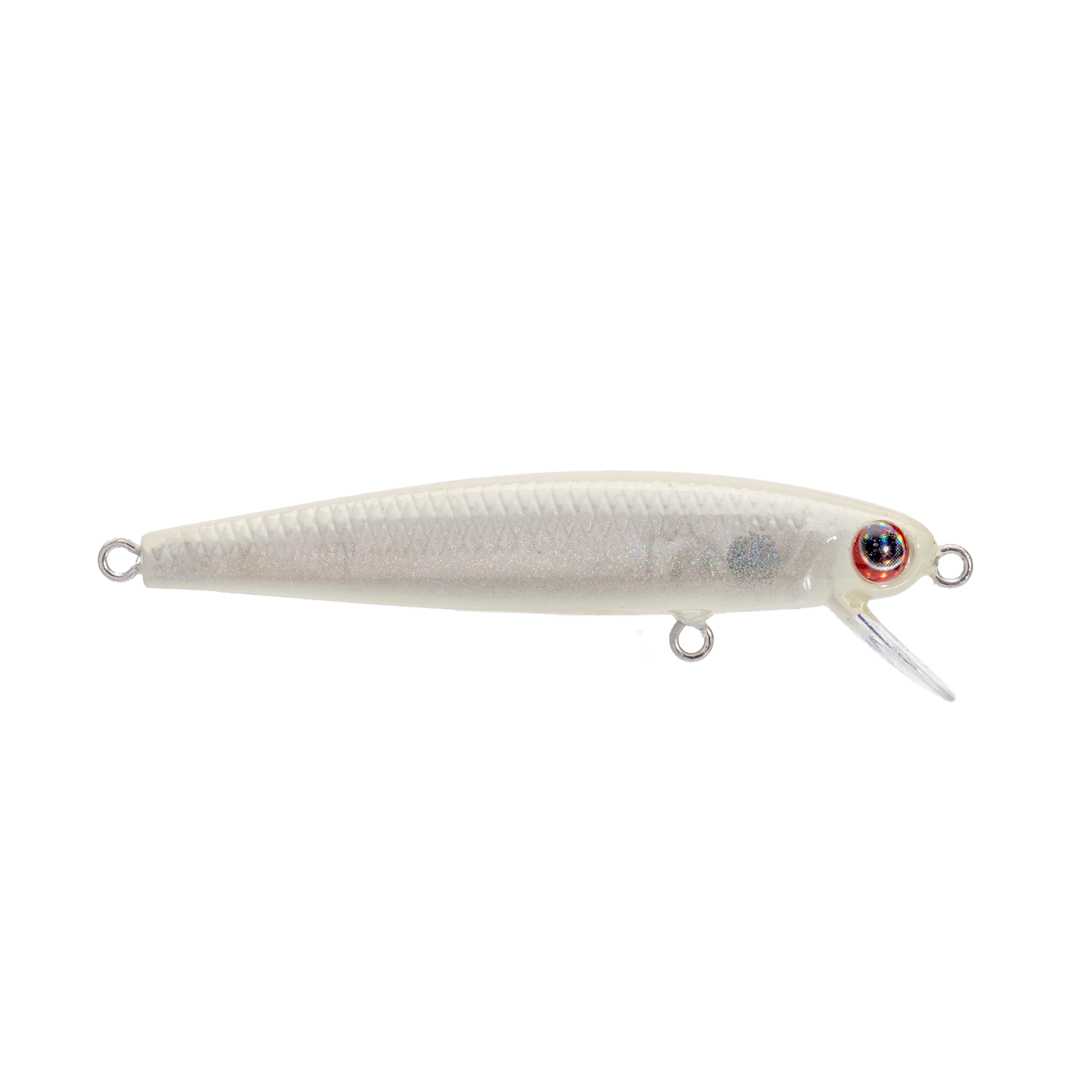 Bitsy Jerkbait | Strike King Lure Company