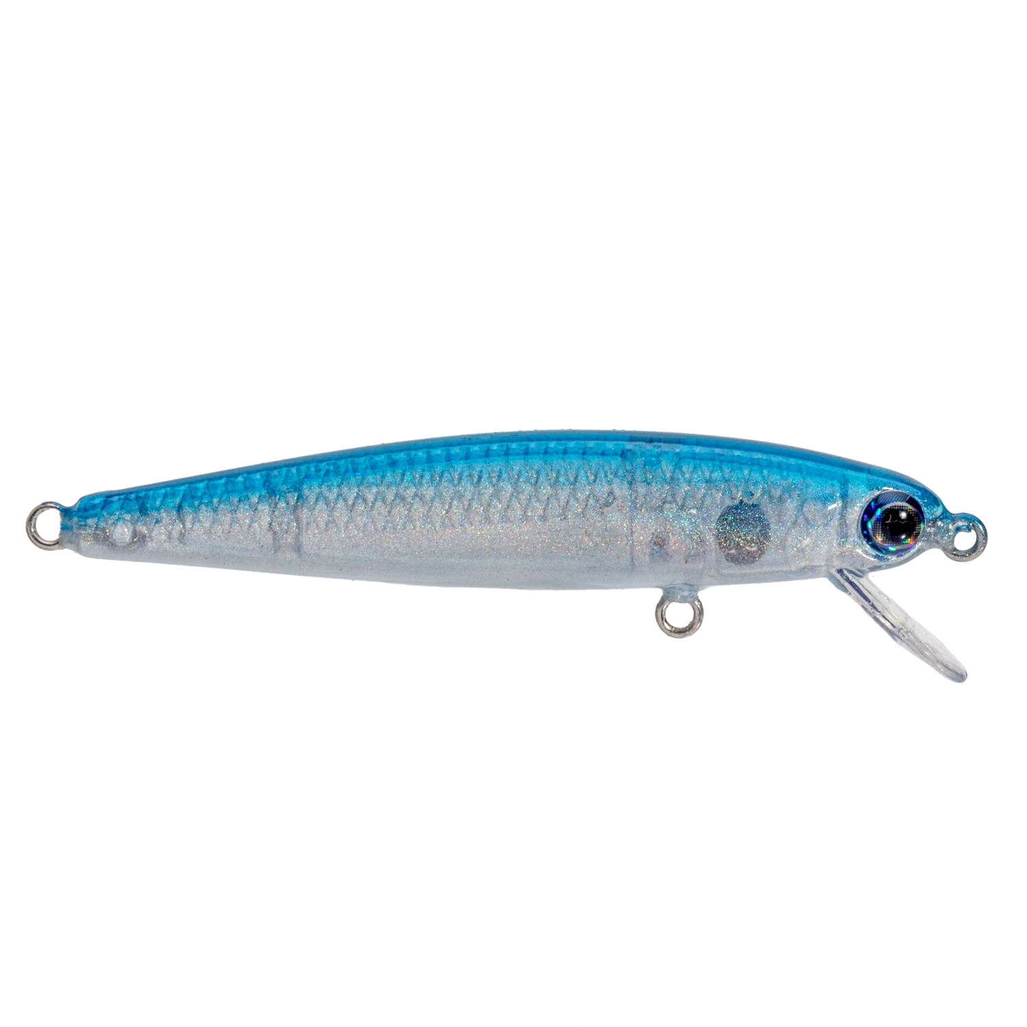 Bitsy Jerkbait | Strike King Lure Company