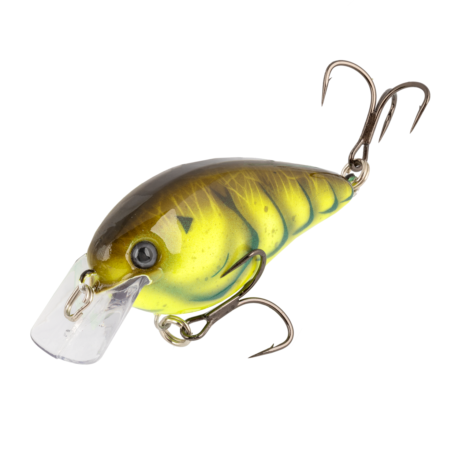 ルアー・フライ SK ノリーズ トラウト チビZX (TROUT CHIBI ZX)
