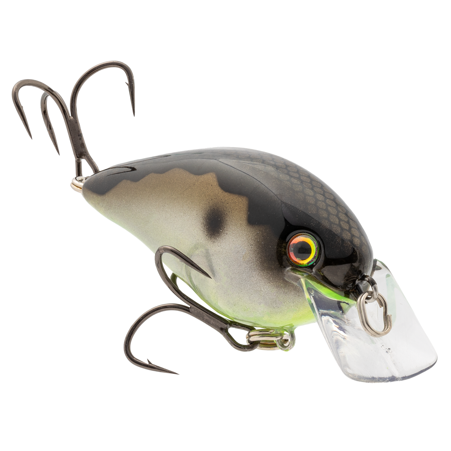 Strike King KVD 1.5 8個セット Strike King KVD 1.5 8個セット ストライク キングのKVD 1.5