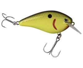 KVD Squarebill 1.5 Hard Knock Crankbait | Strike King Lure Company KVD Squarebill 1.5 Hard Knock Crankbait | Strike King Lure Company
