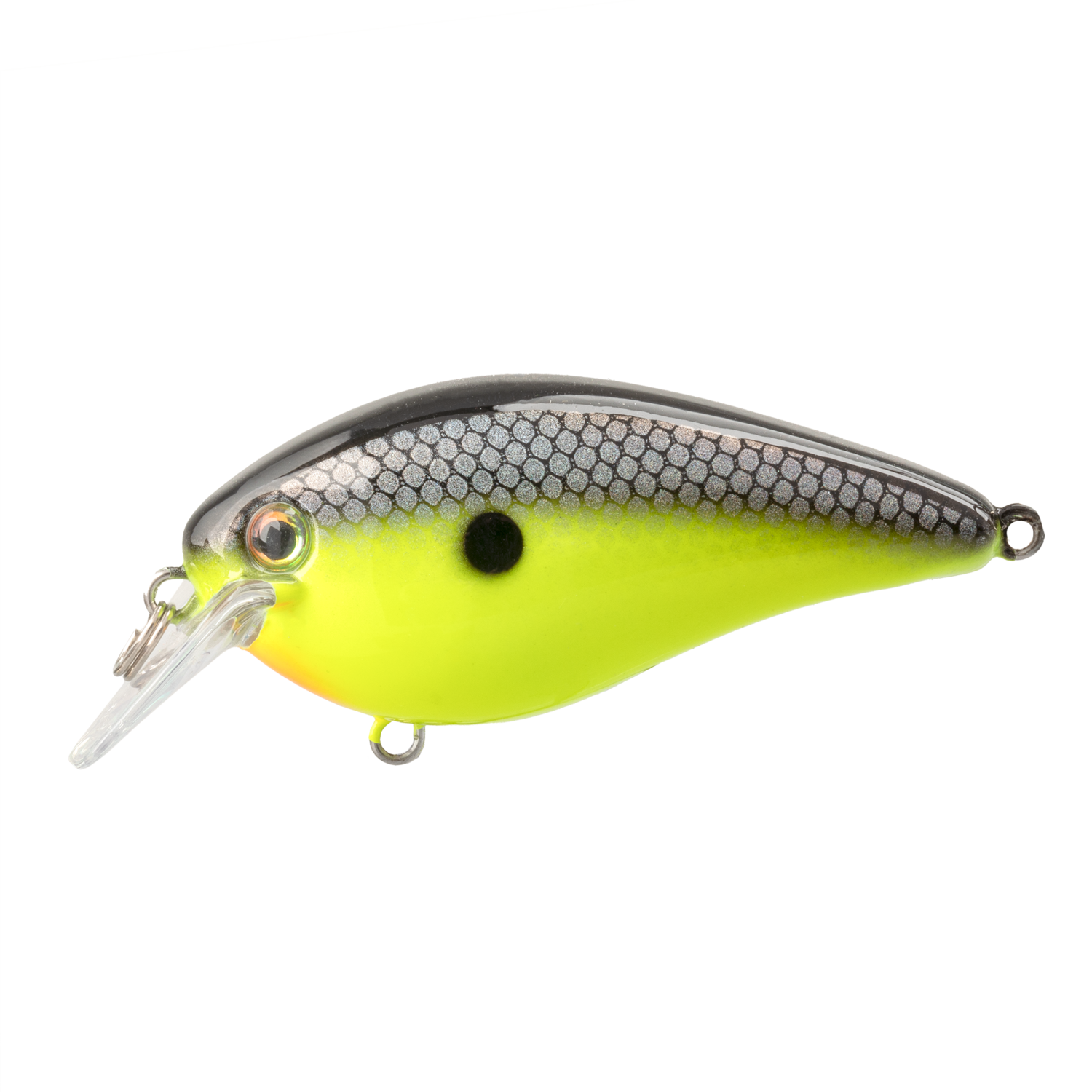 KVD Elite 2.5 | Strike King Lure Company