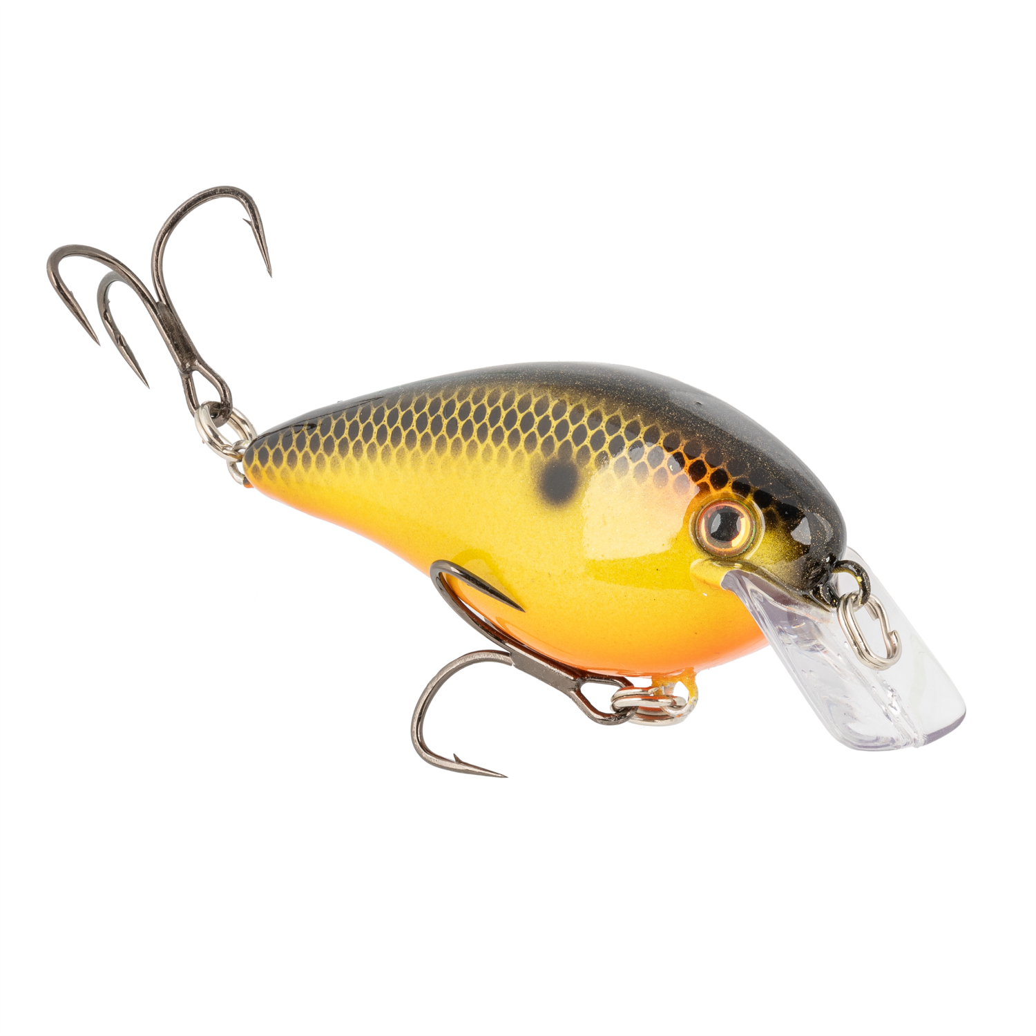 KVD Elite 2.5 | Strike King Lure Company