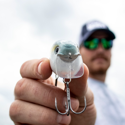 KVD 2.5 Wake Bait - Image 5