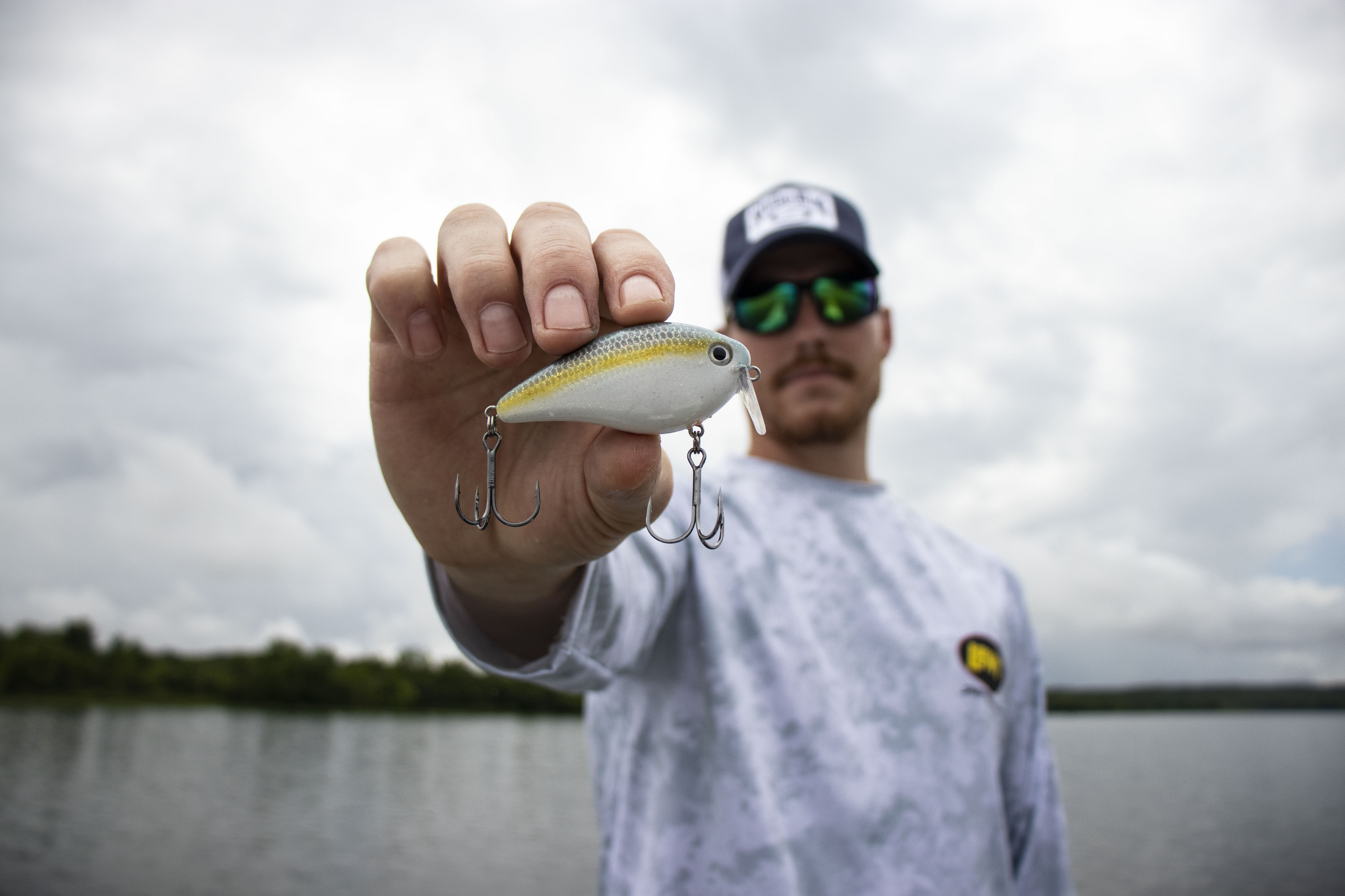 KVD 2.5 Wake Bait - Image 7
