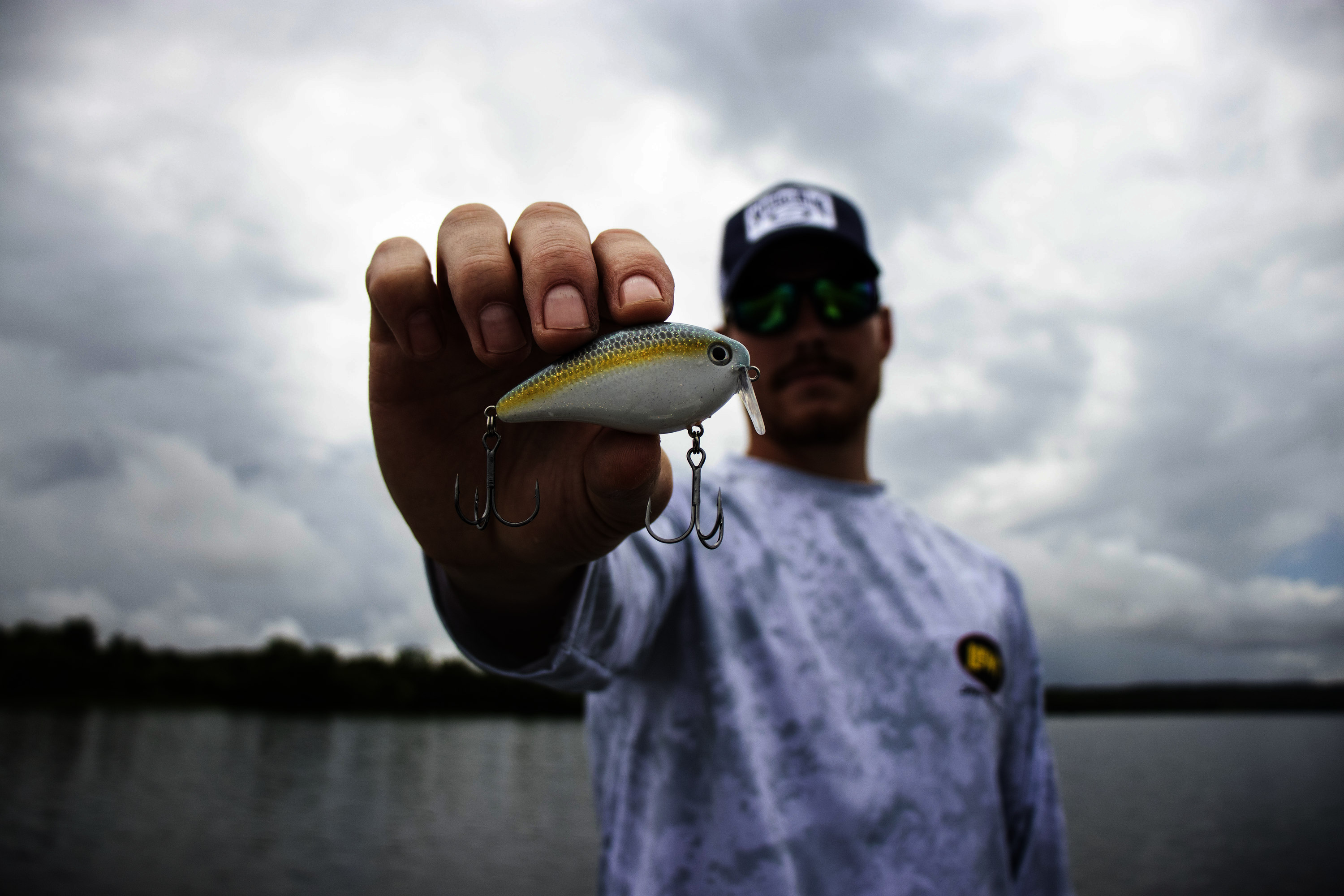 KVD 2.5 Wake Bait