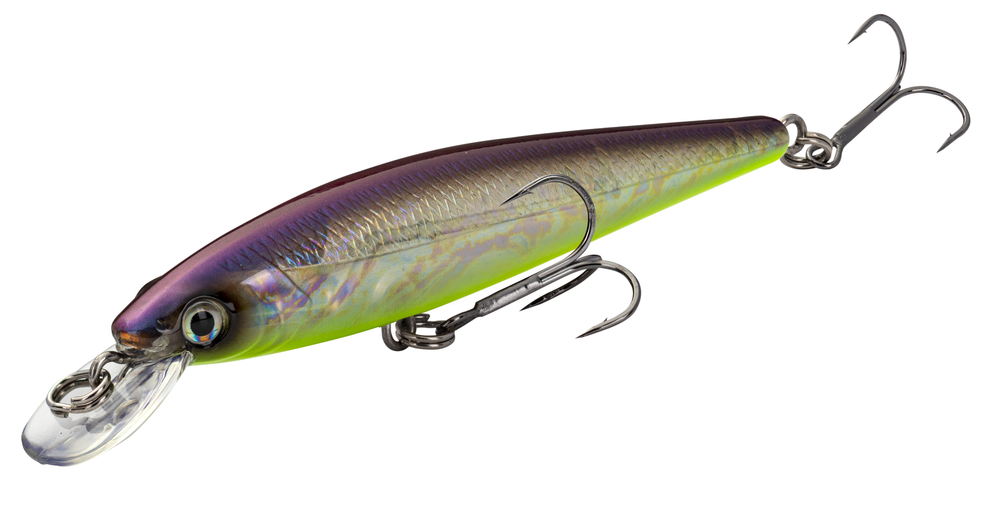 KVD Jerkbait 100 - Image 2