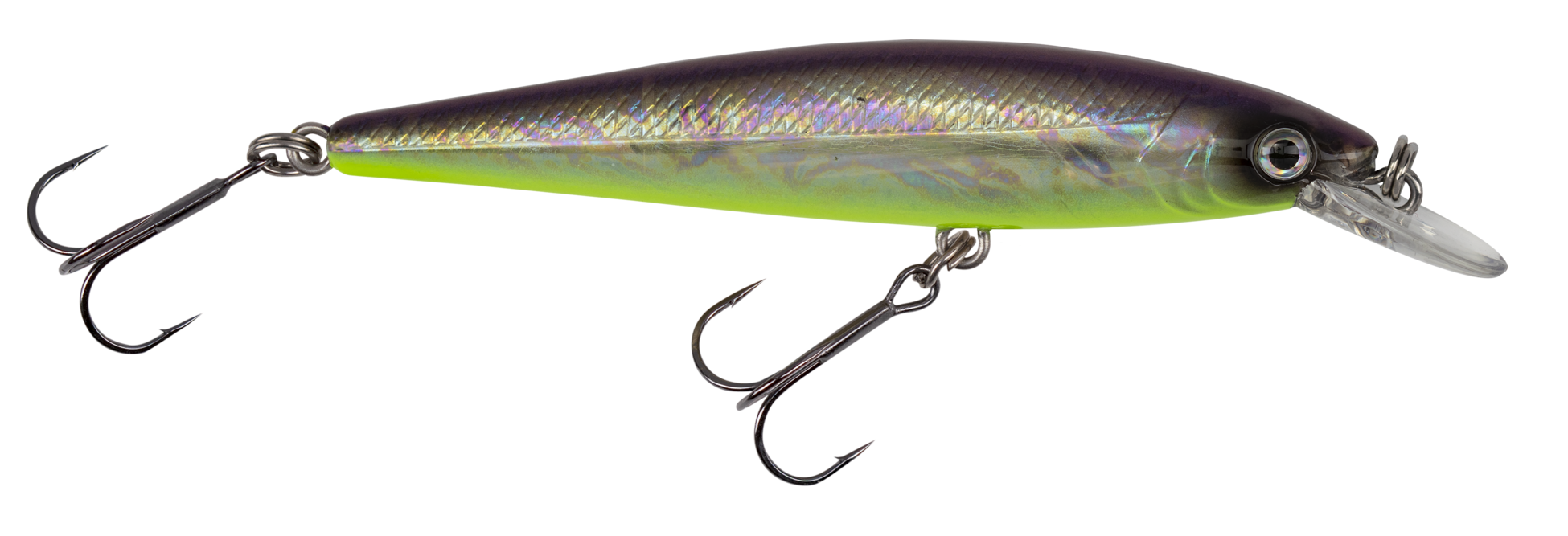 KVD Jerkbait 100 - Image 3