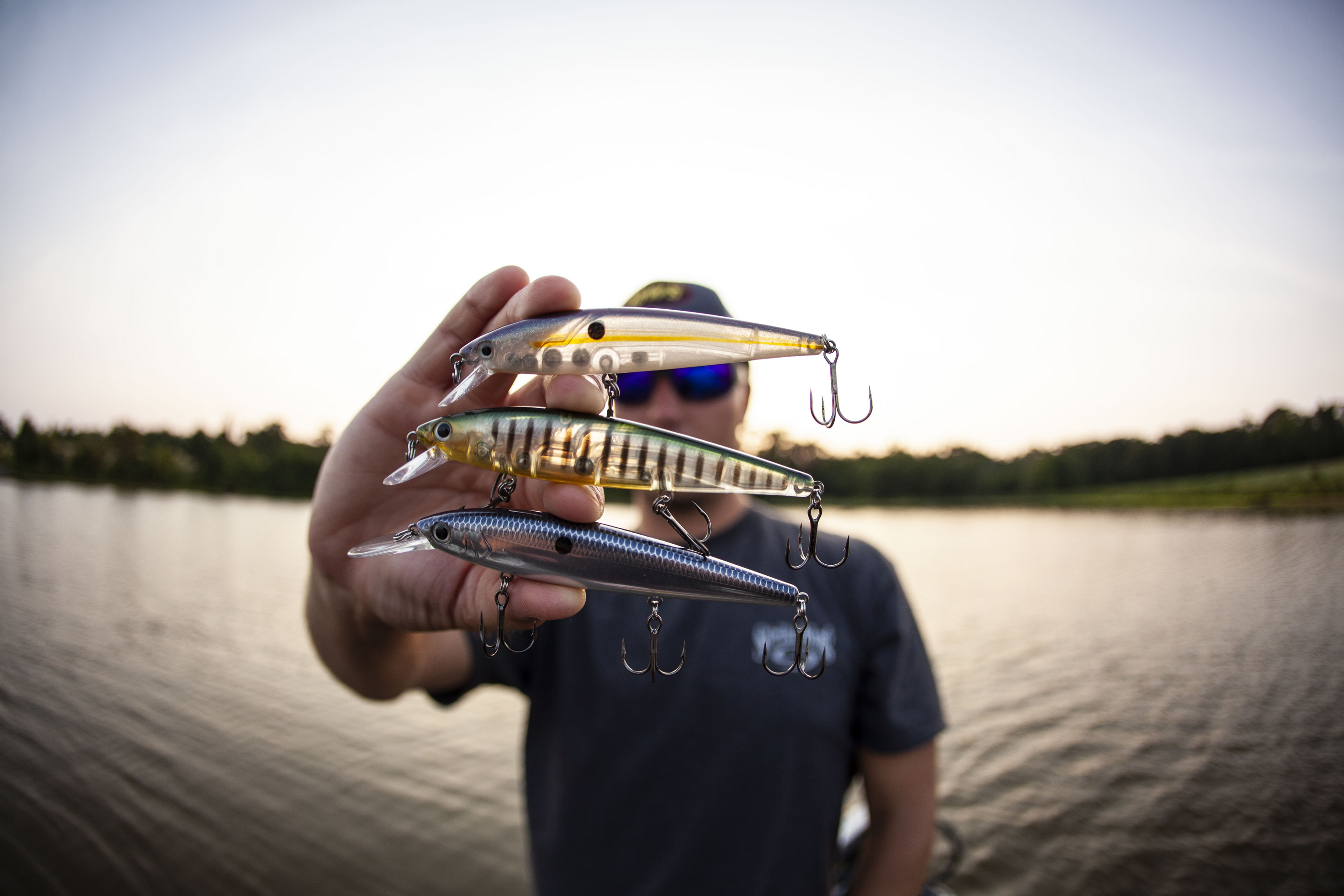 KVD Jerkbait 200 | Strike King Lure Company