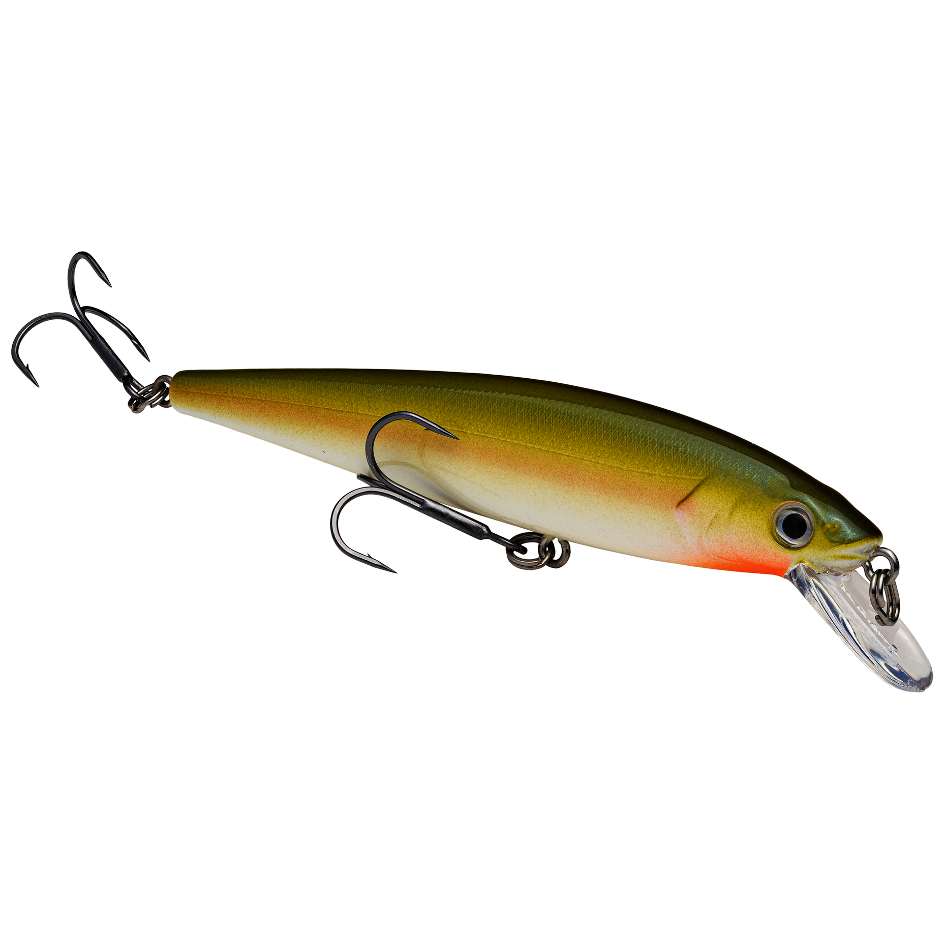 KVD Jerkbait 200 | Strike King Lure Company