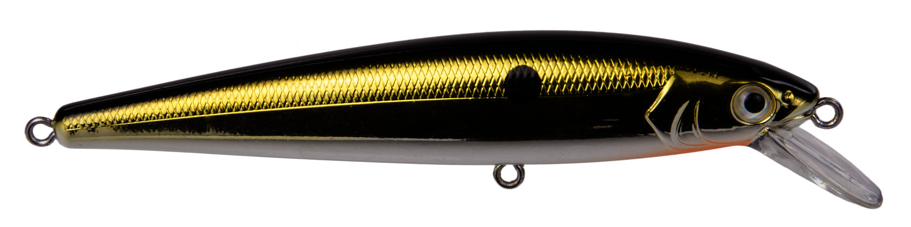 KVD Jerkbait 200 | Strike King Lure Company