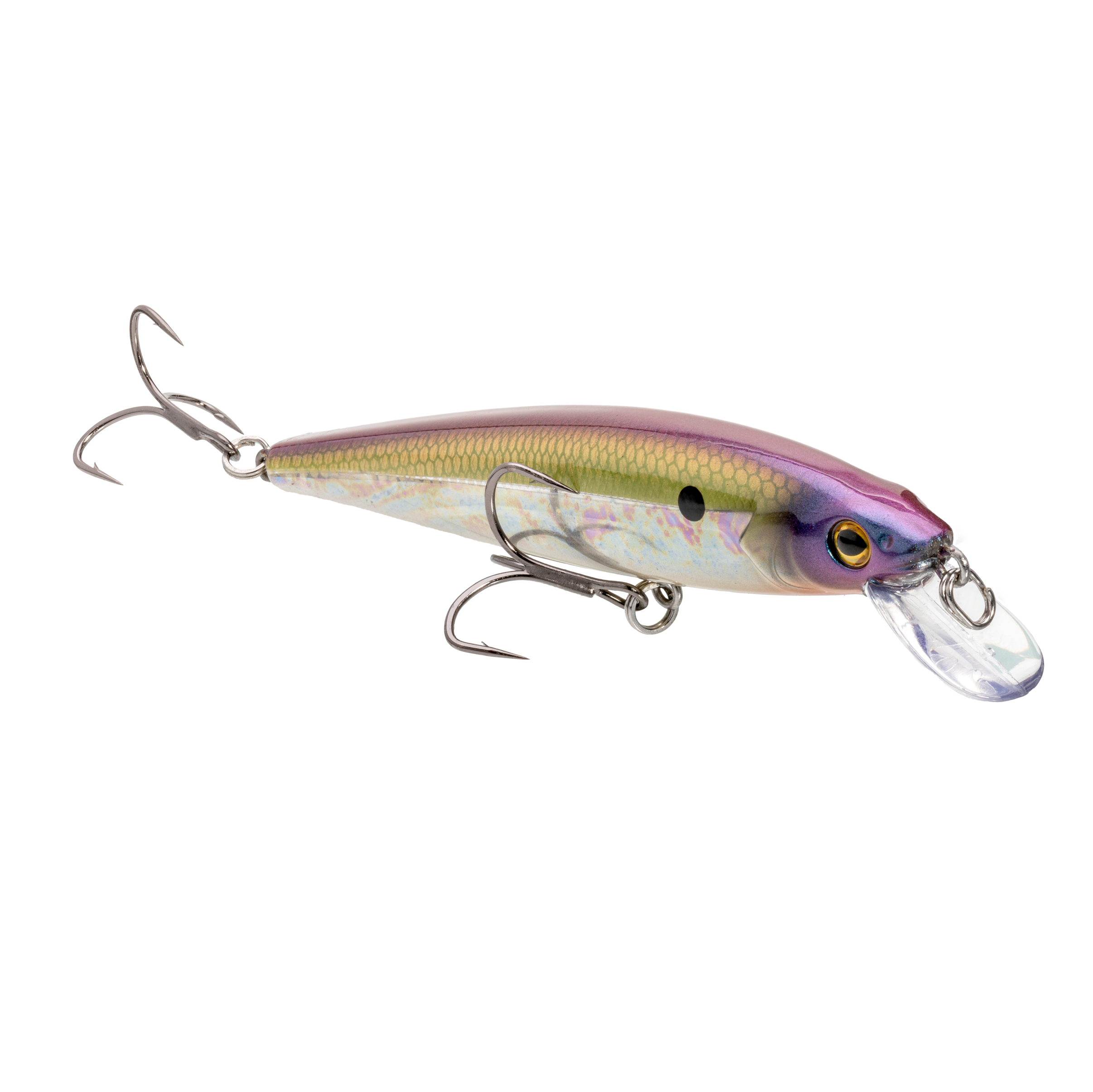 cabela fishing lure Yakima Bait Flatfish
