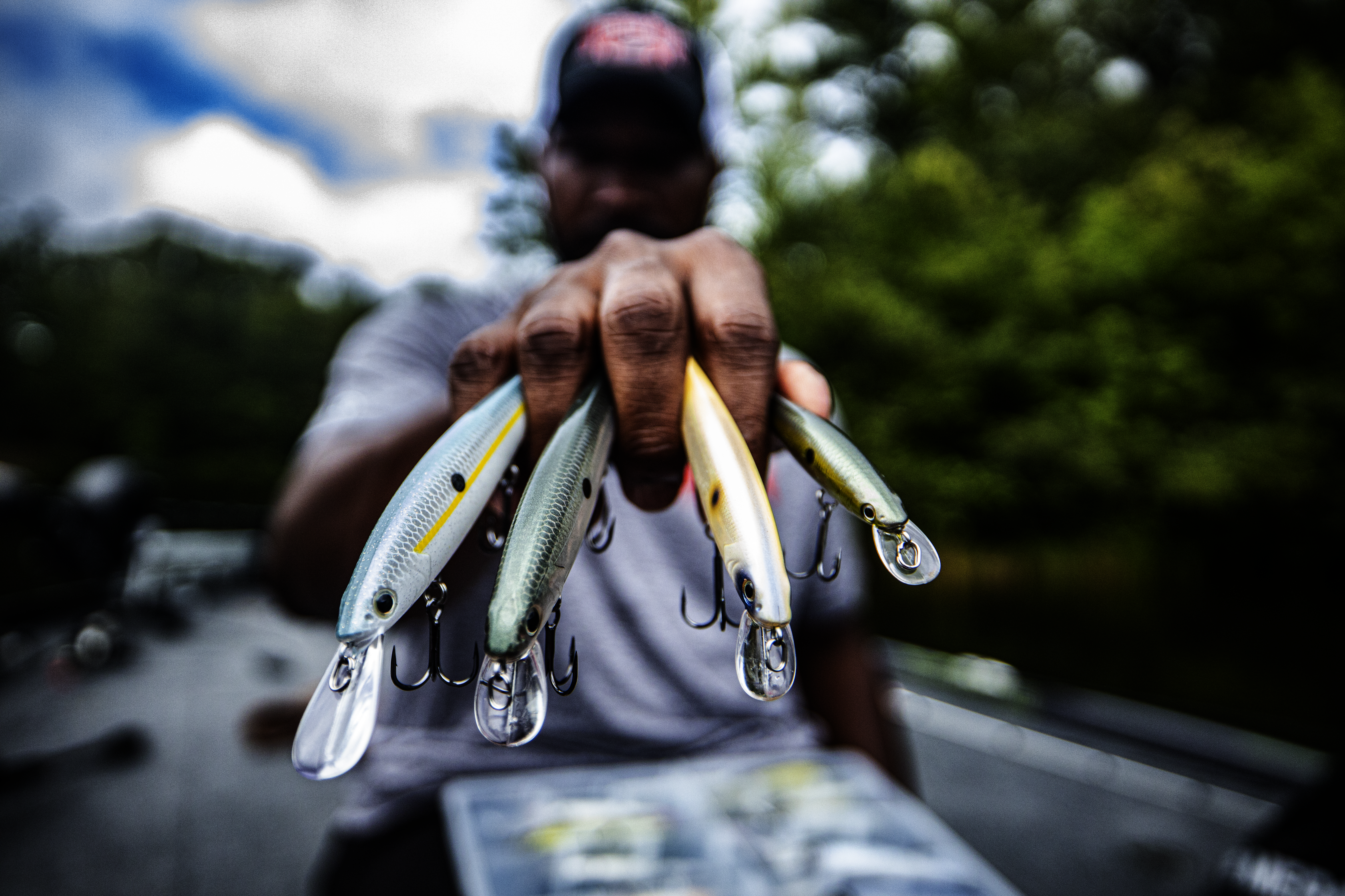KVD Jerkbait 300 - Image 2