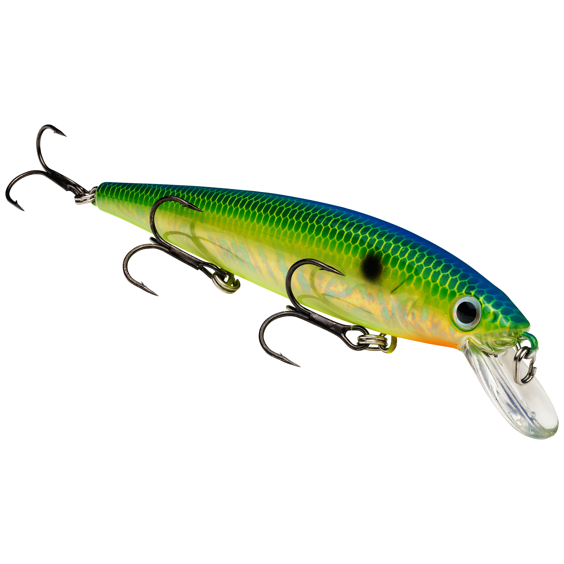KVD Jerkbait 300 | Strike King Lure Company