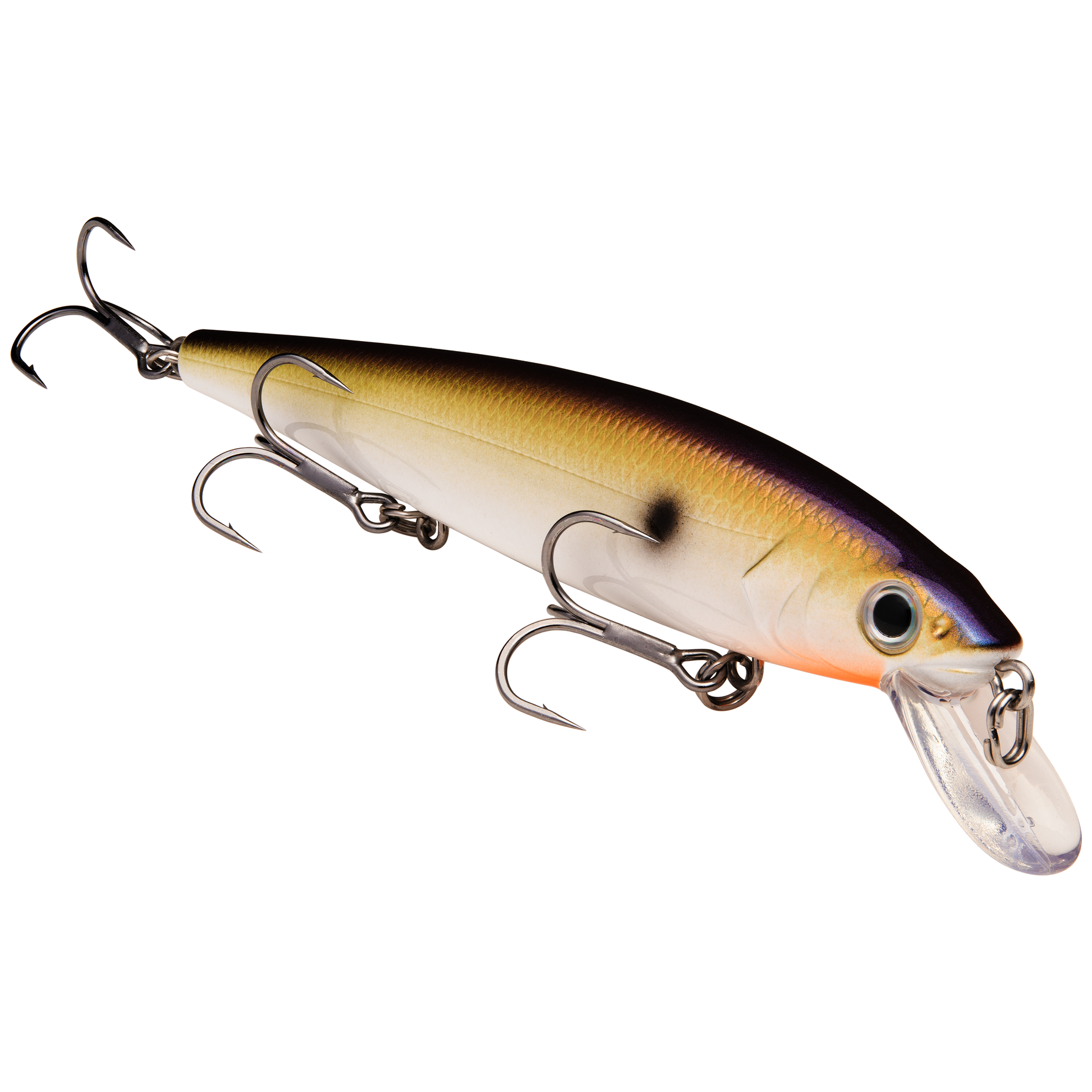 KVD Jerkbait 300 | Strike King Lure Company
