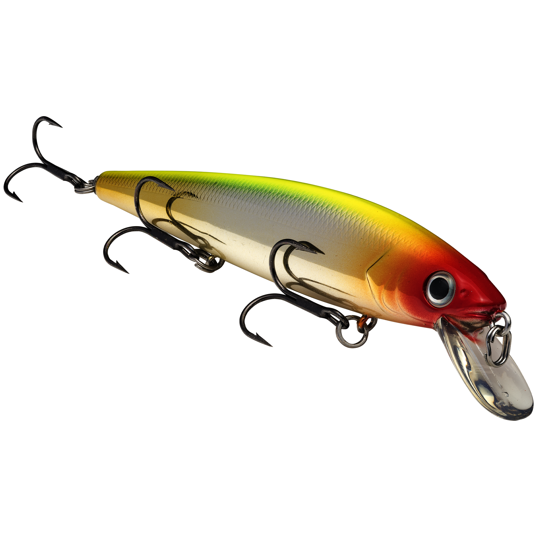 KVD Jerkbait 300 | Strike King Lure Company