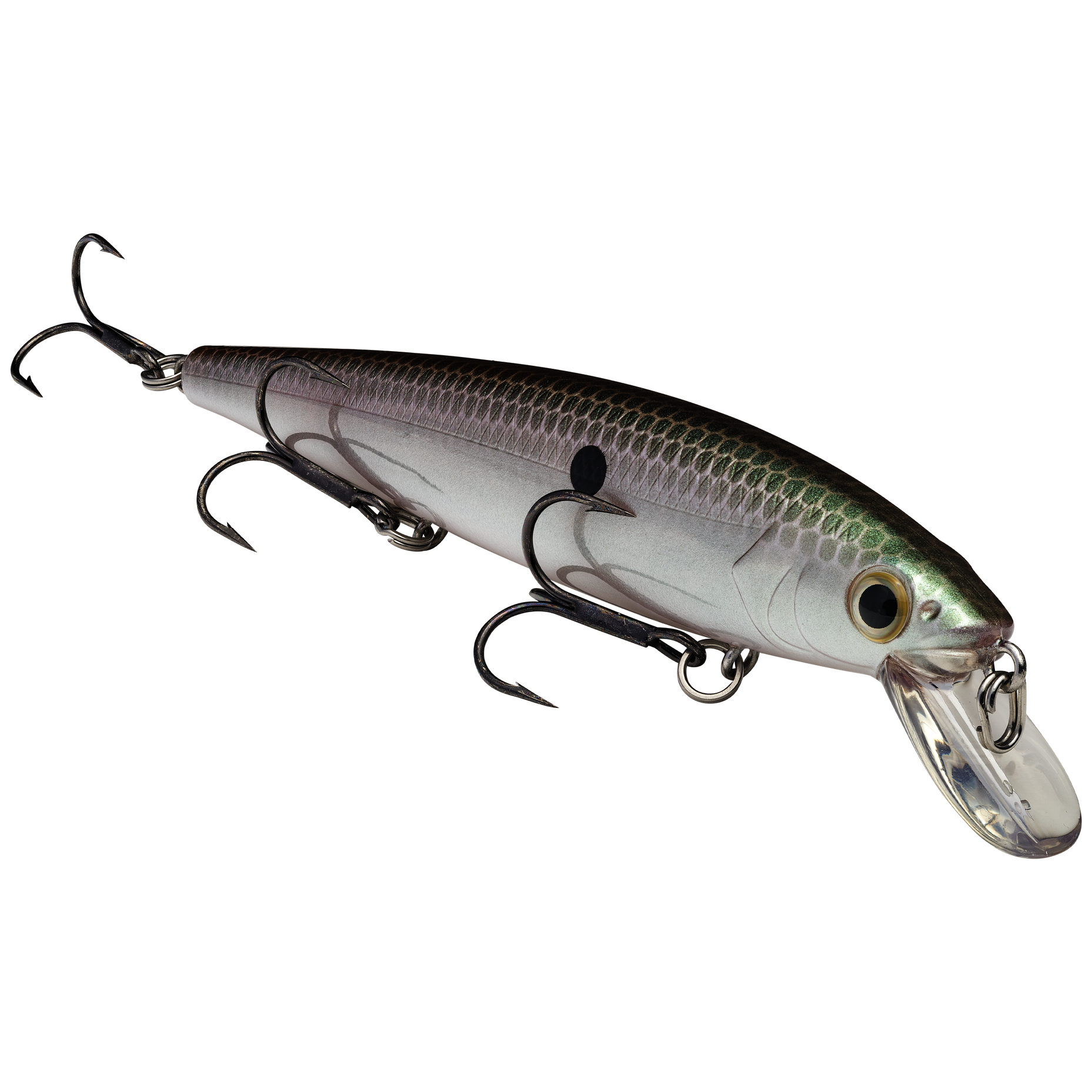 KVD Jerkbait 300 | Strike King Lure Company