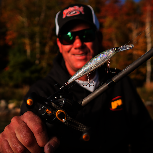 KVD Jerkbait 300 Deep - Image 3