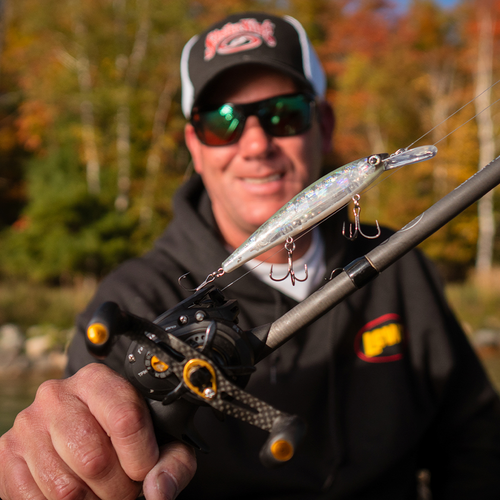 KVD Jerkbait 300 Deep - Image 5