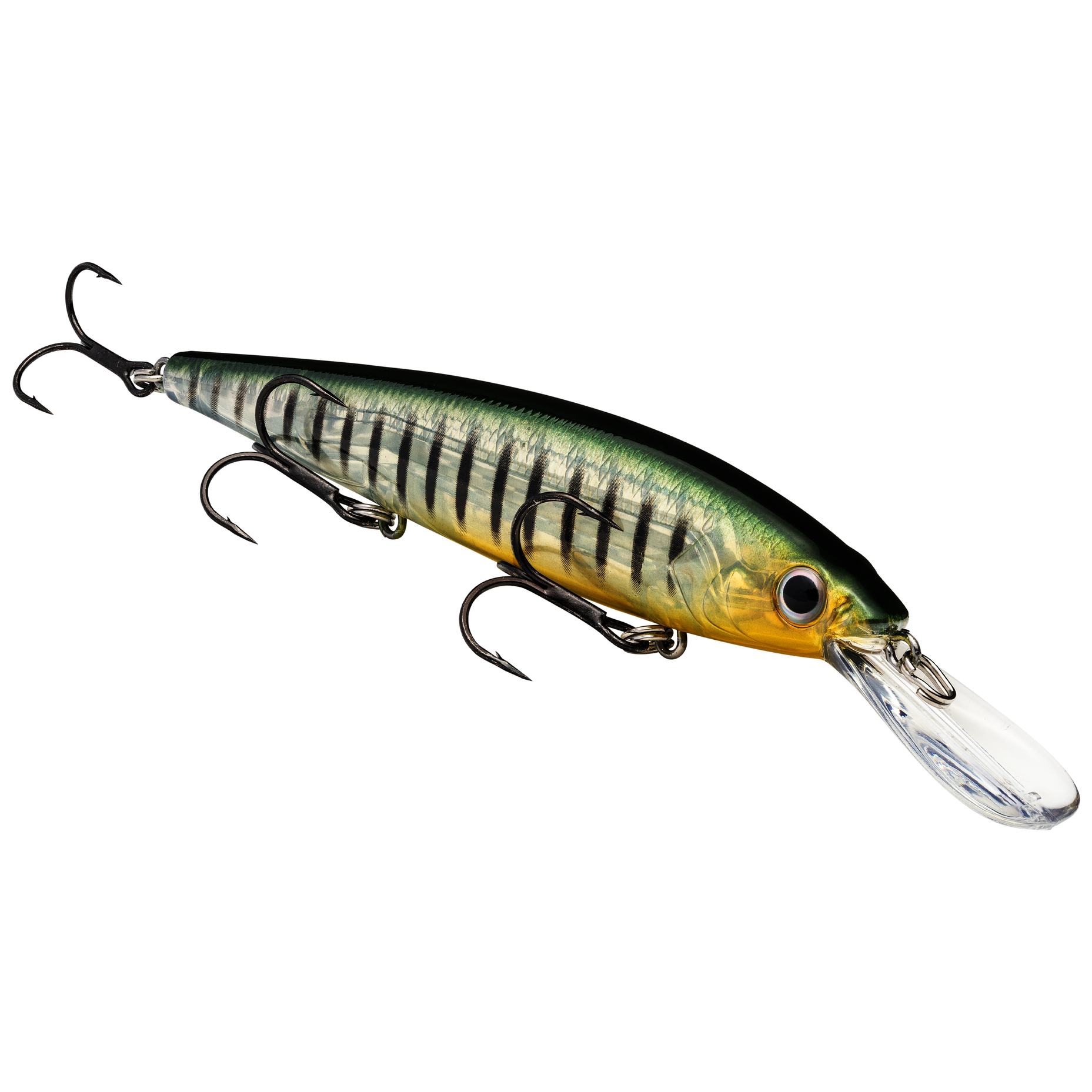 KVD Jerkbait 300 Deep | Strike King Lure Company