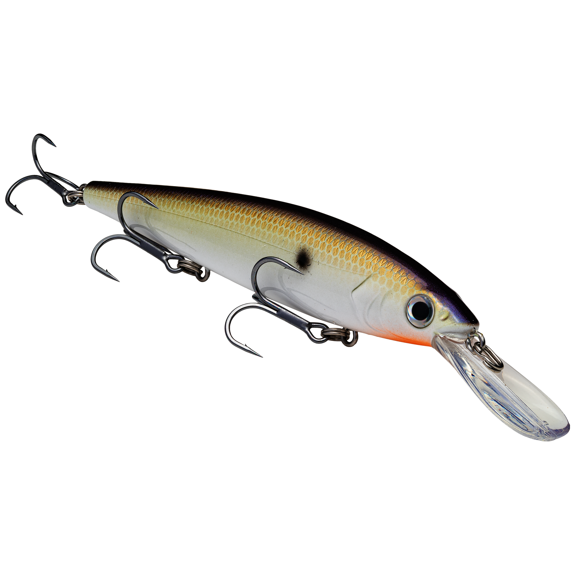KVD Jerkbait 300 Deep | Strike King Lure Company