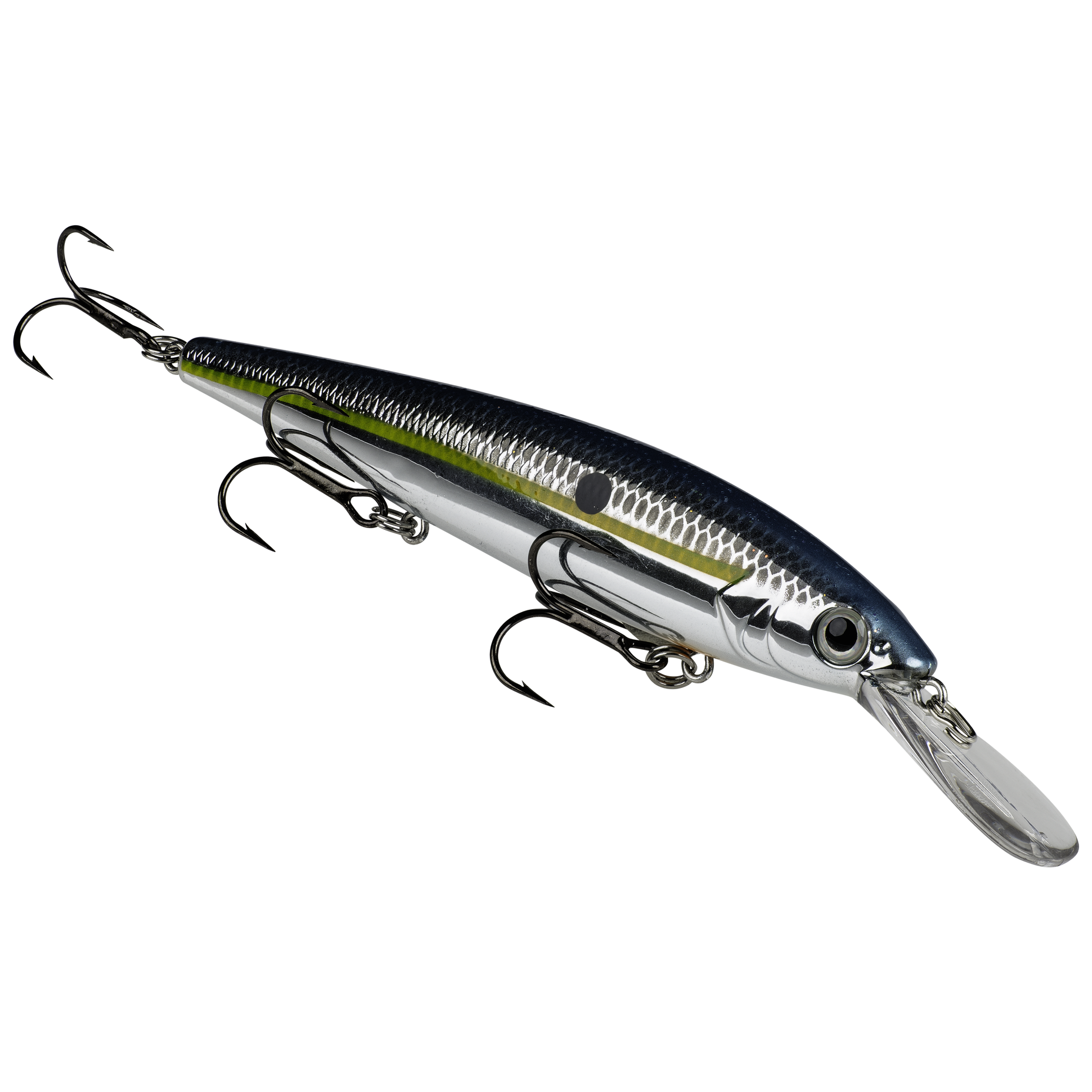 ダイブベイト　300 deps New SLIDE SWIMMER 300 Deadly Keta Bass 10oz Floating Glide
