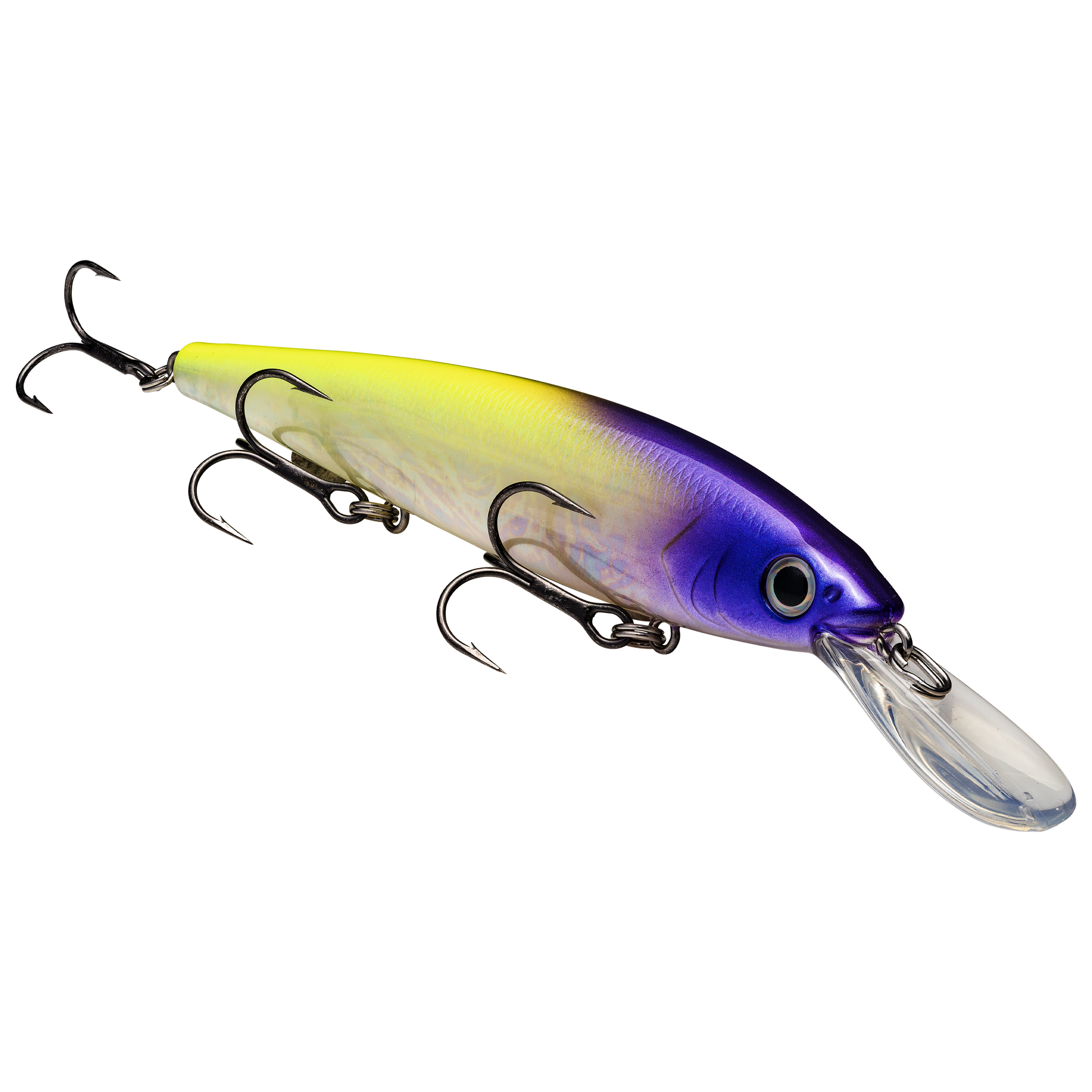 KVD Jerkbait 300 Deep Strike King Lure Company