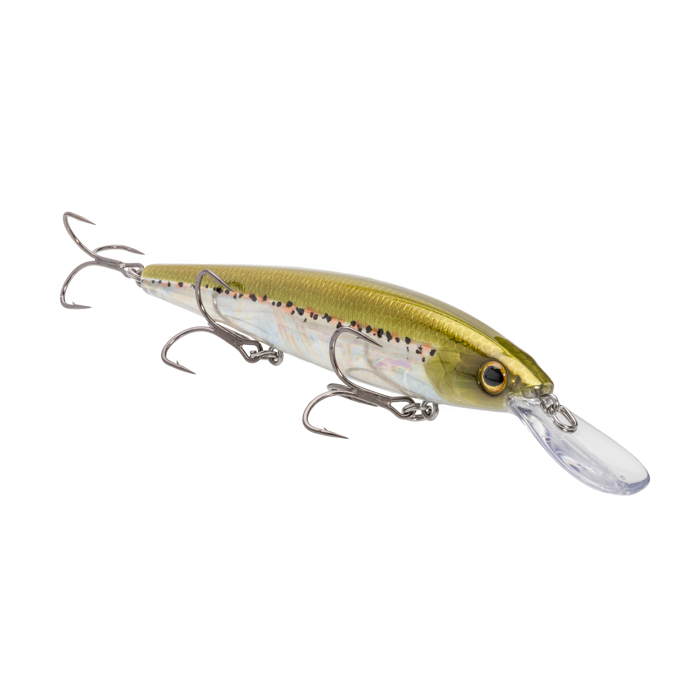 KVD Elite 300 Deep Jerkbait | Strike King Lure Company