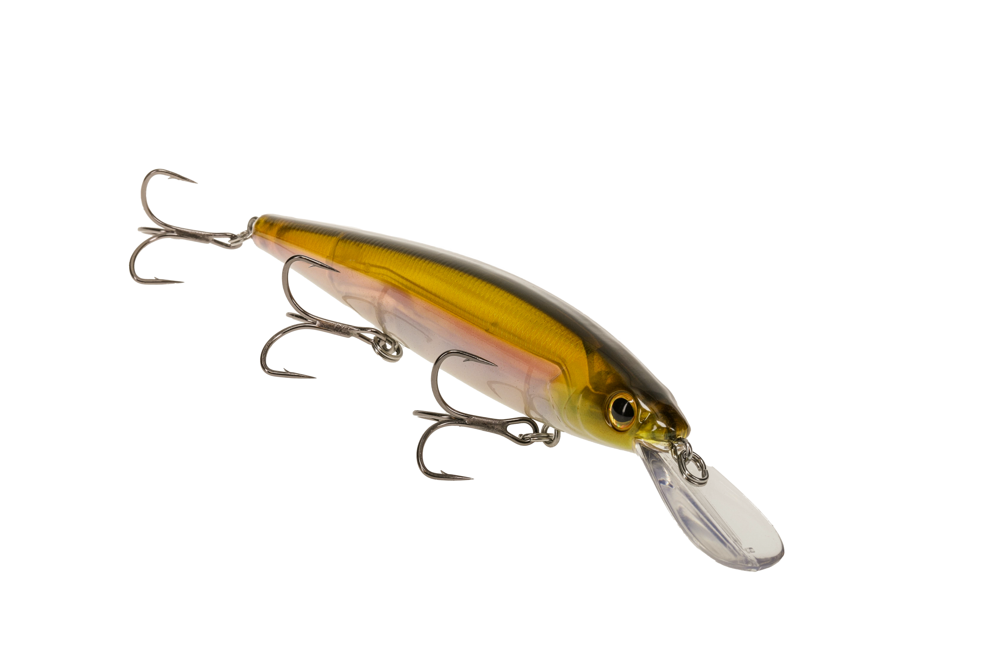 KVD Elite 300 Deep Jerkbait | Strike King Lure Company