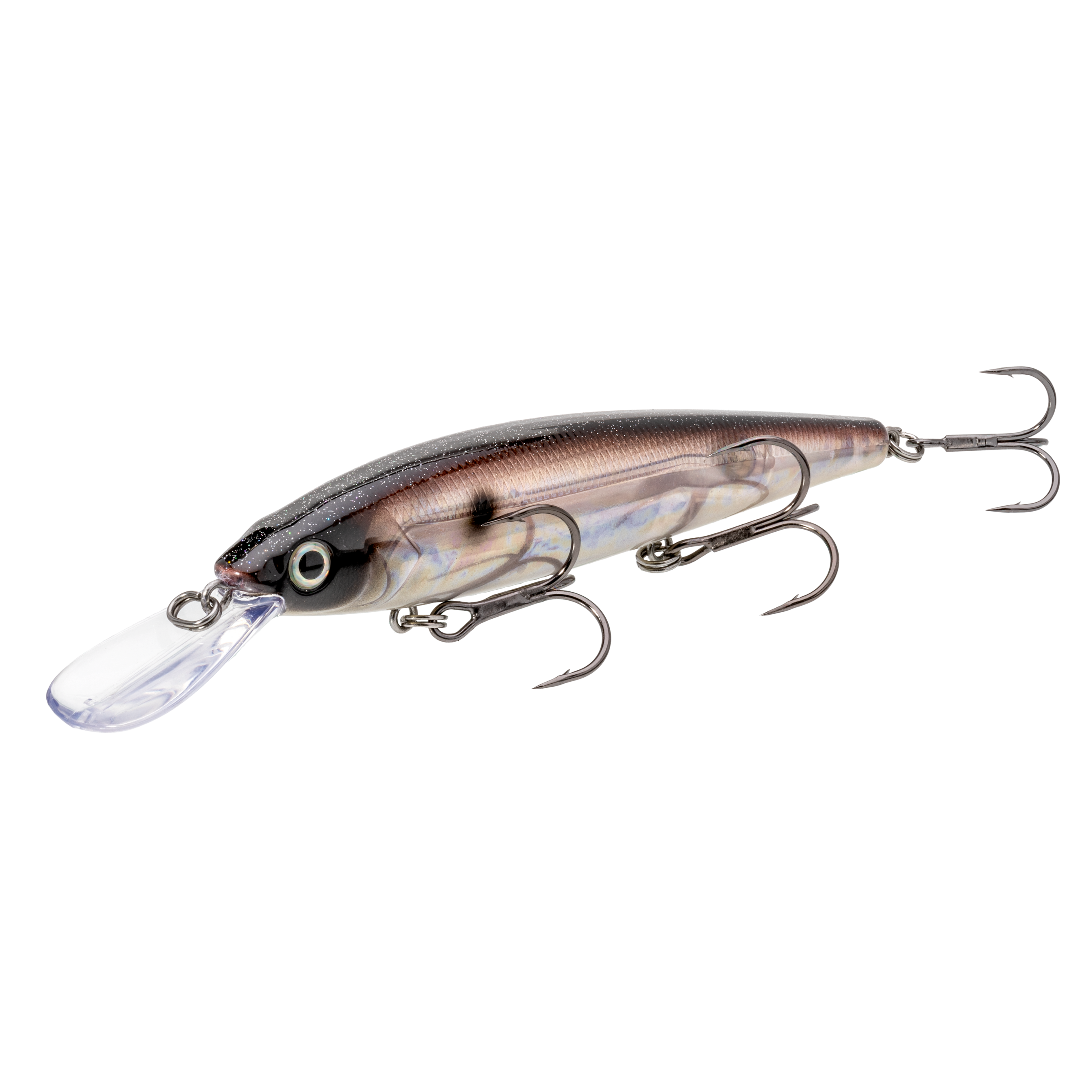 KVD J300 Deep Sinking Jerkbait | Strike King Lure Company